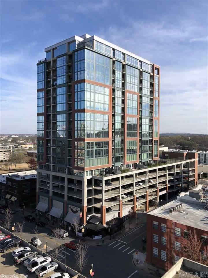 River Market Tower HPR - Residential Lease