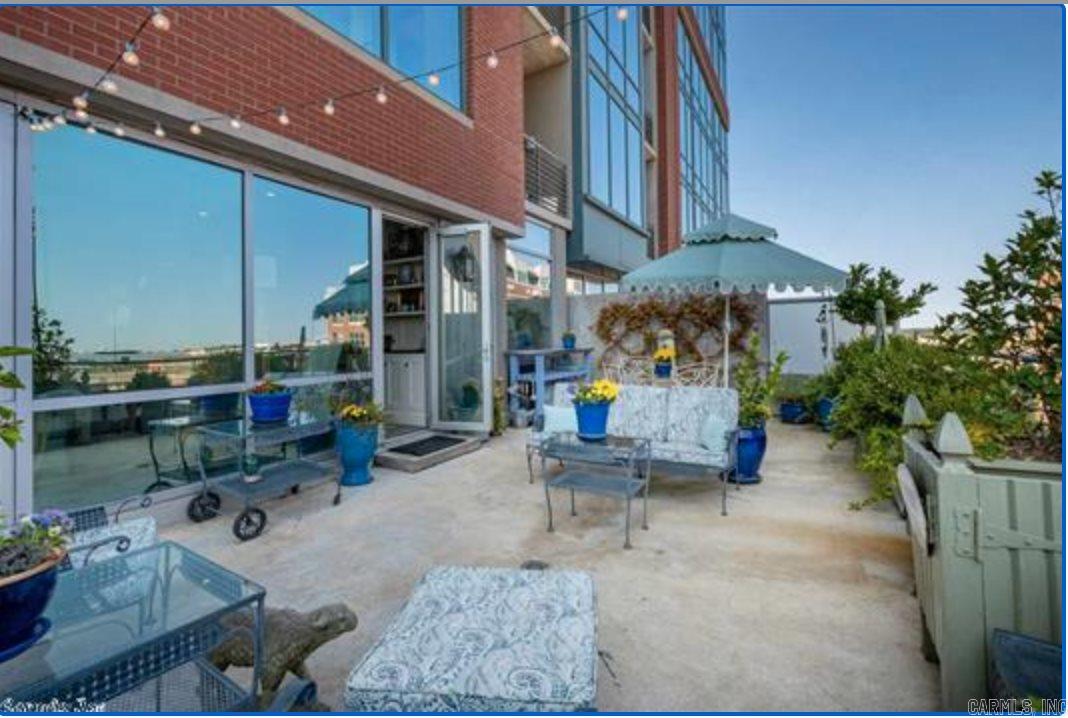 River Market Tower HPR - Residential Lease