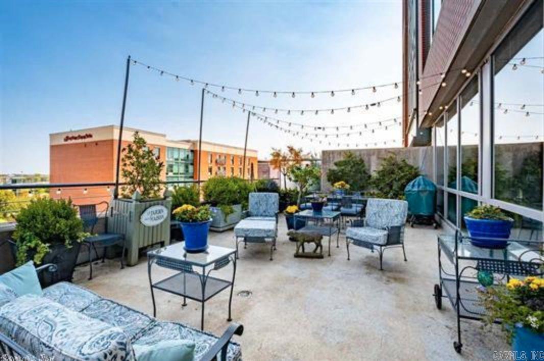 River Market Tower HPR - Residential Lease