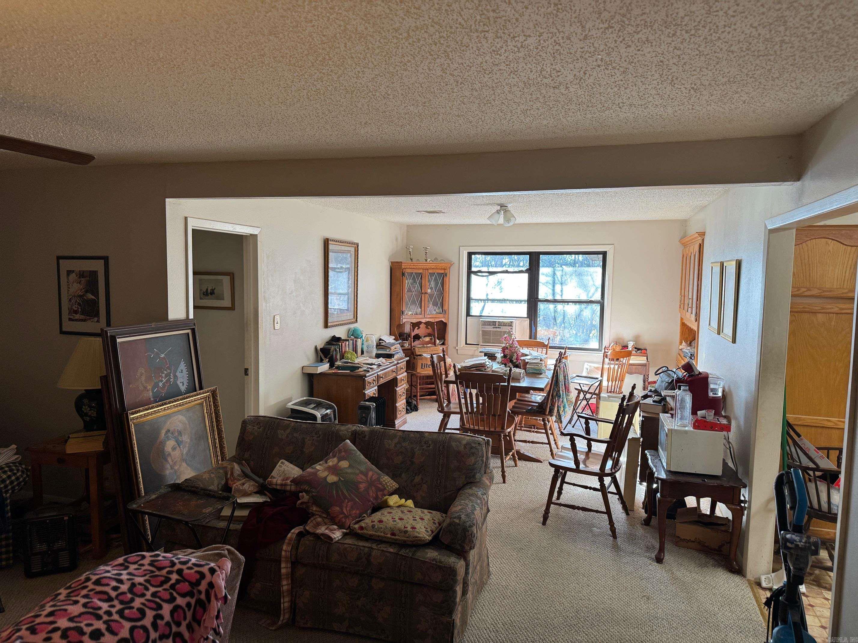 Hill Crest - Residential
