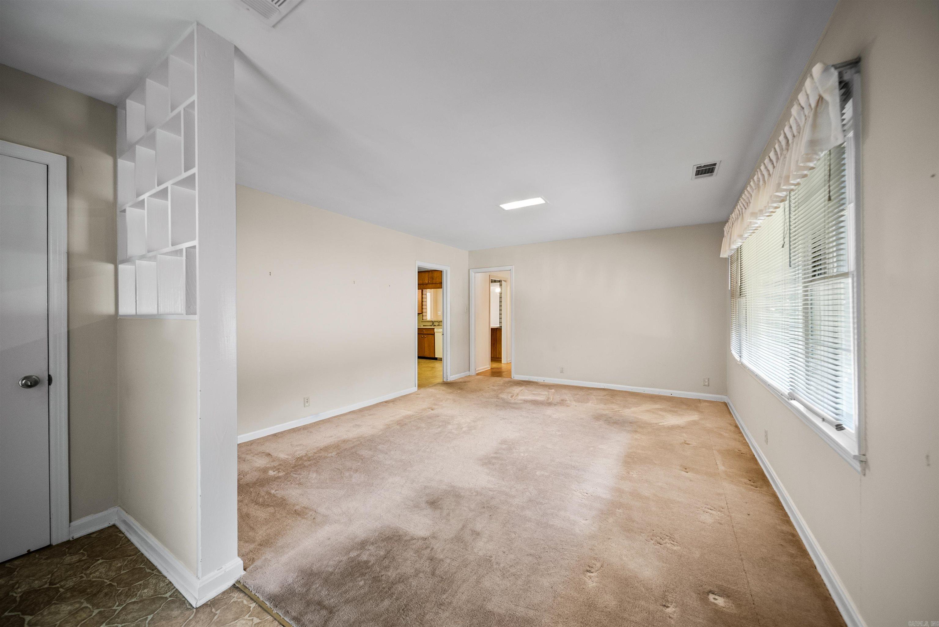 WESTOVER HILLS - Residential