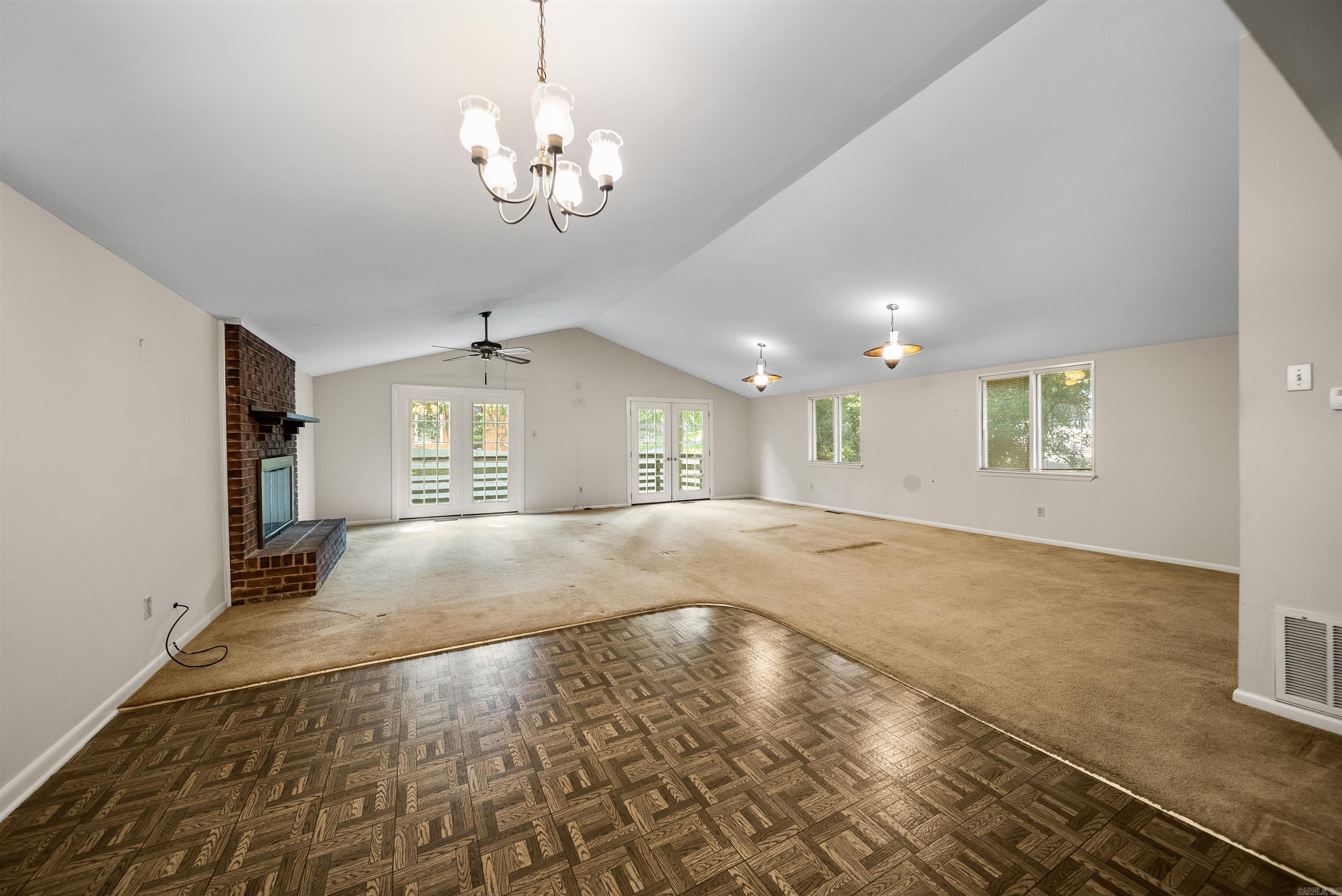 WESTOVER HILLS - Residential
