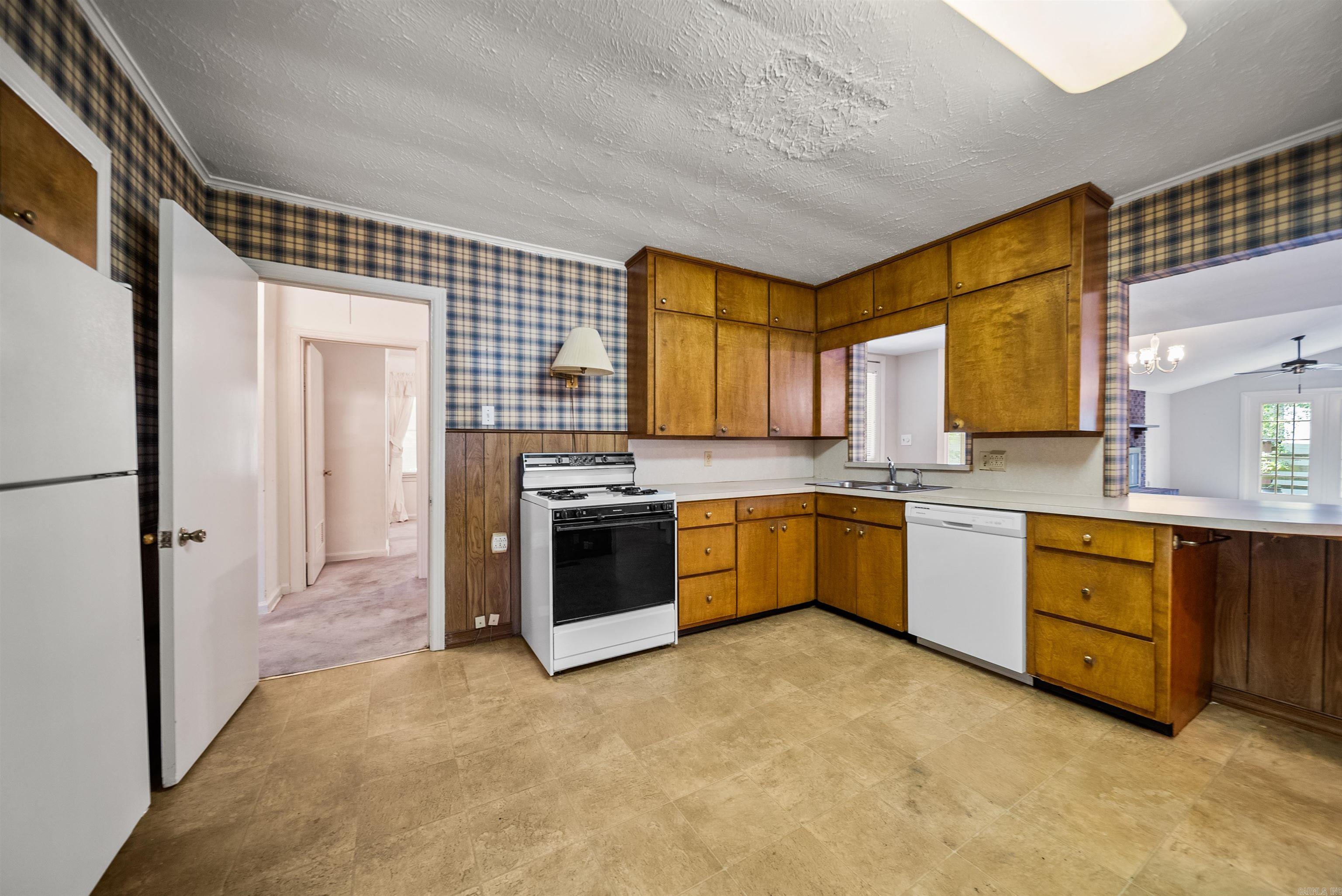WESTOVER HILLS - Residential