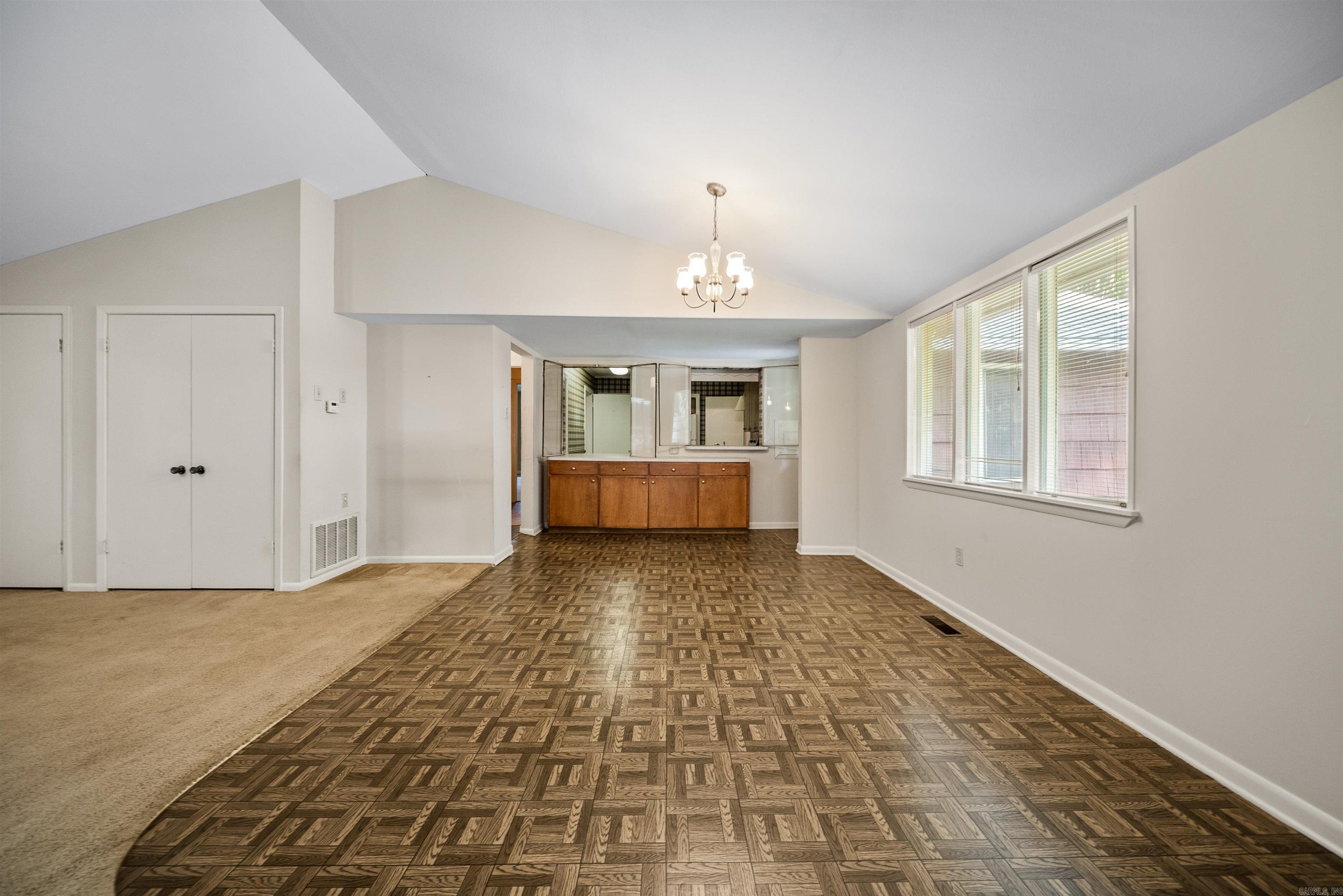 WESTOVER HILLS - Residential