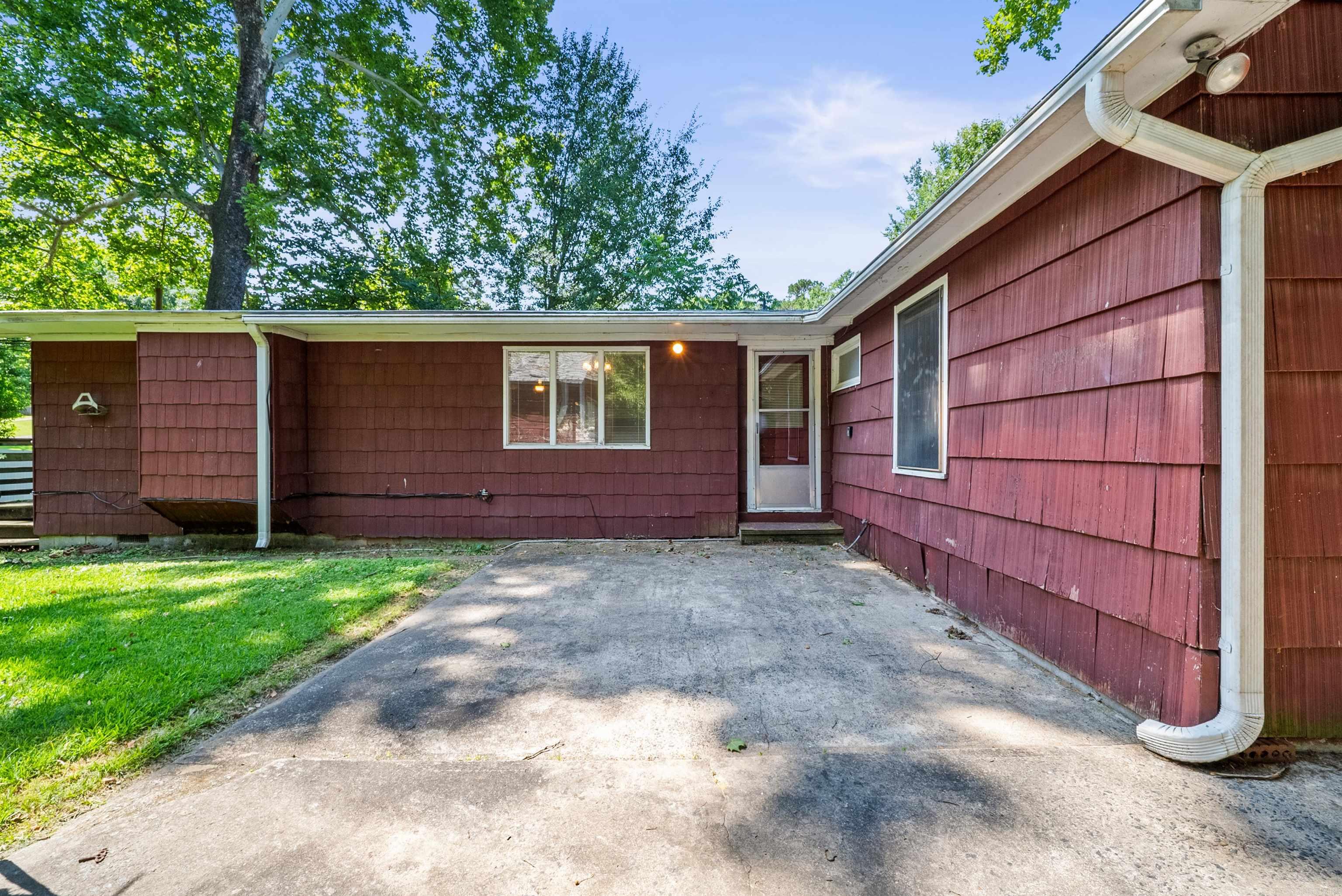 WESTOVER HILLS - Residential