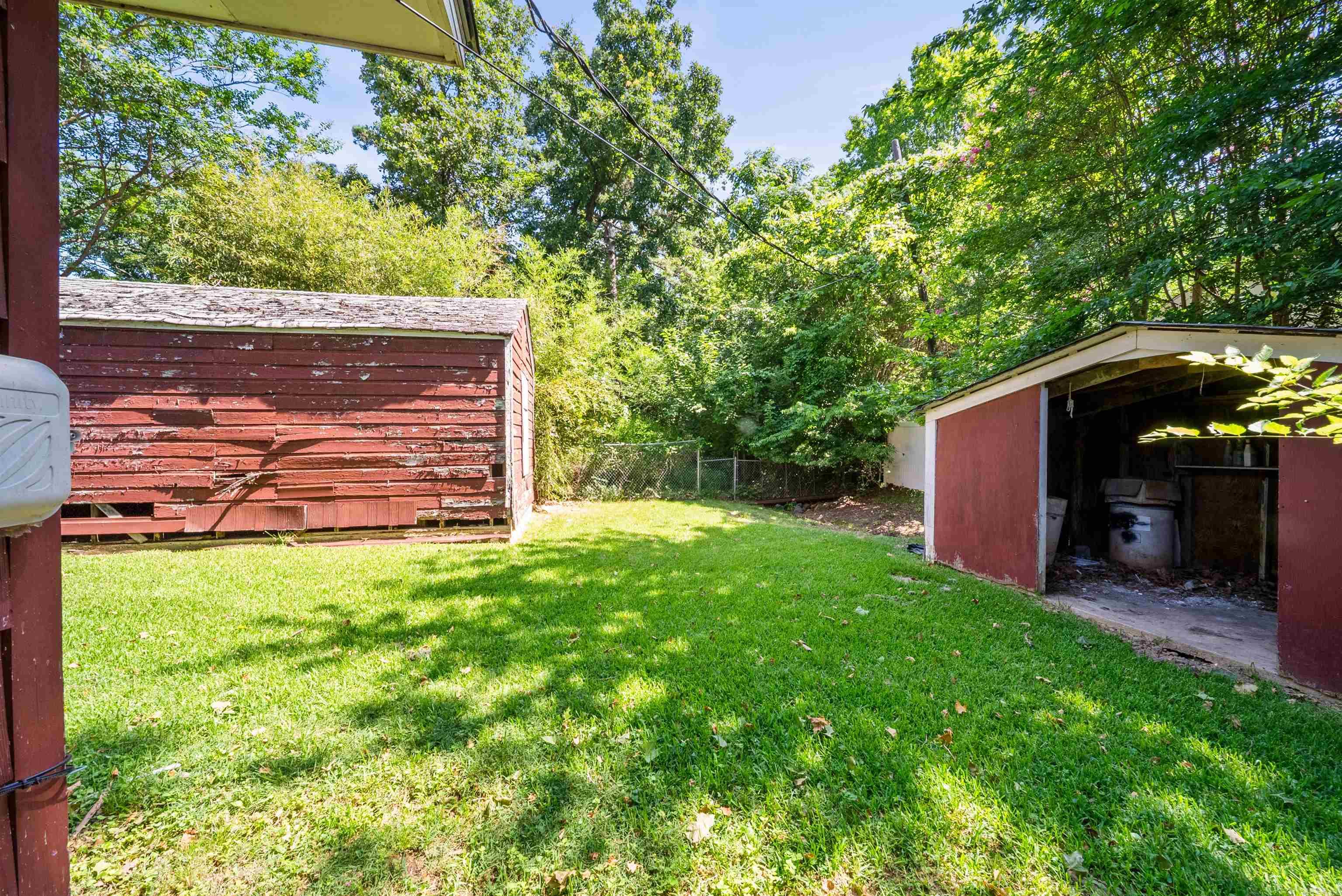 WESTOVER HILLS - Residential