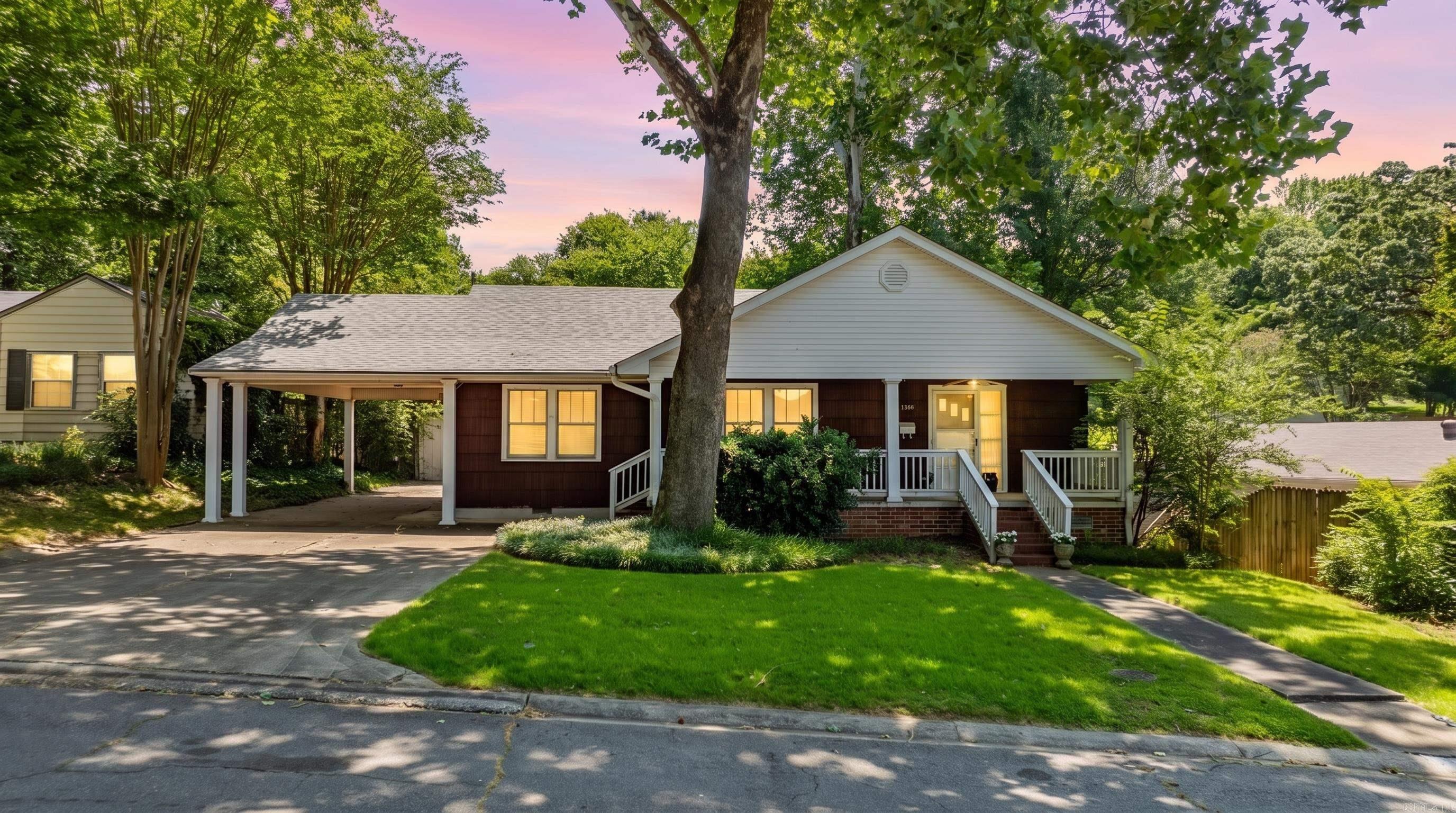WESTOVER HILLS - Residential