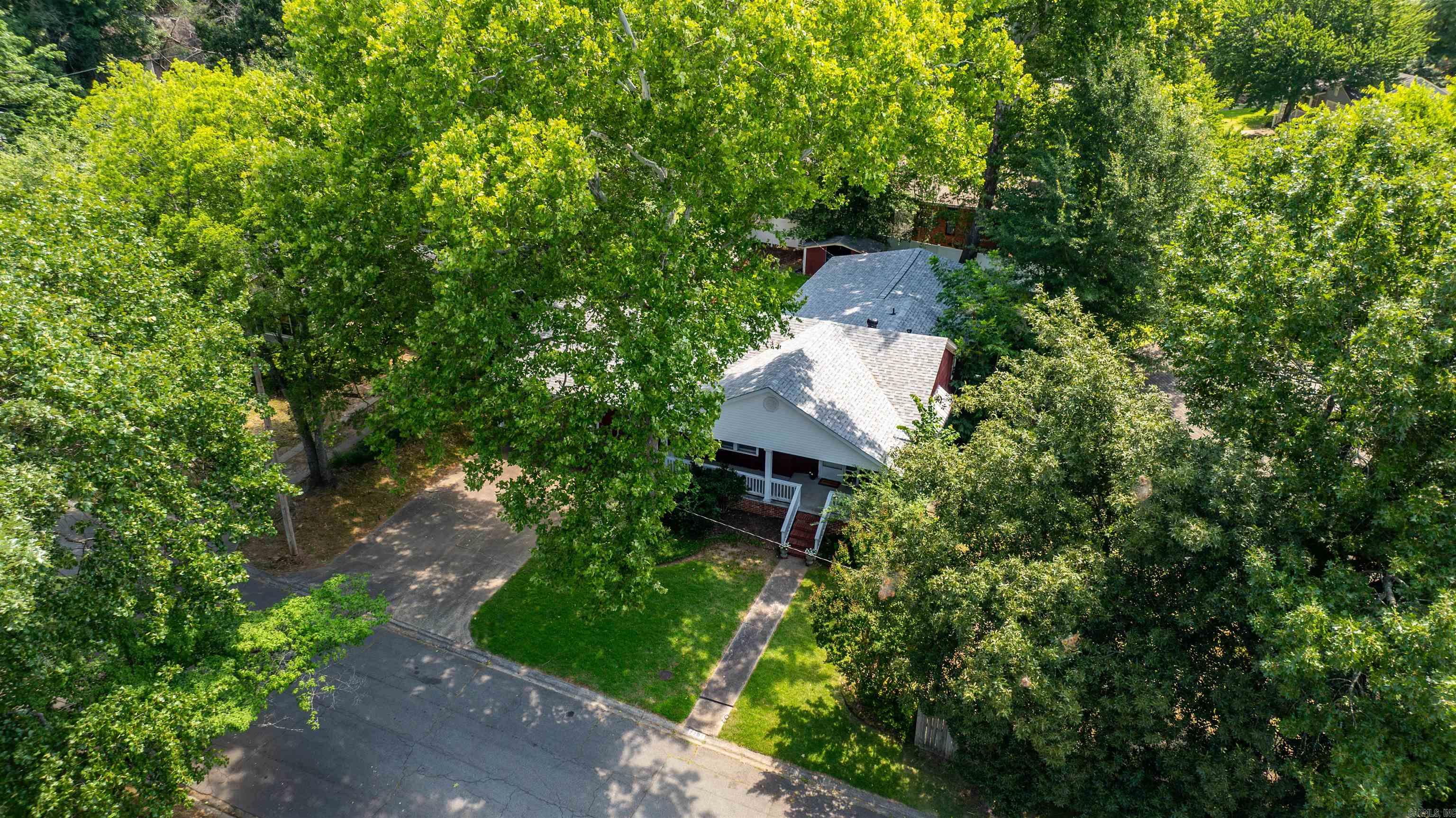WESTOVER HILLS - Residential