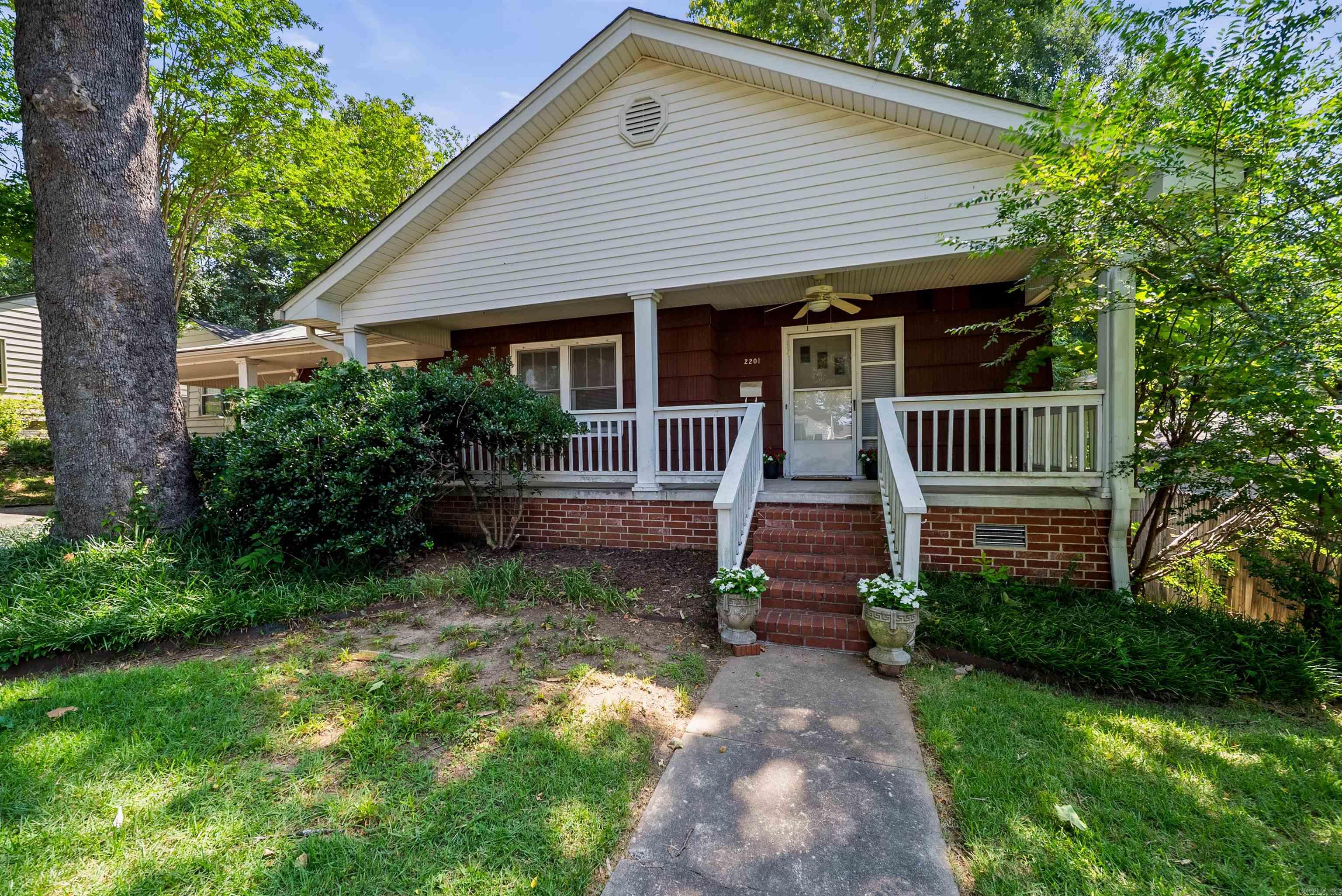 WESTOVER HILLS - Residential