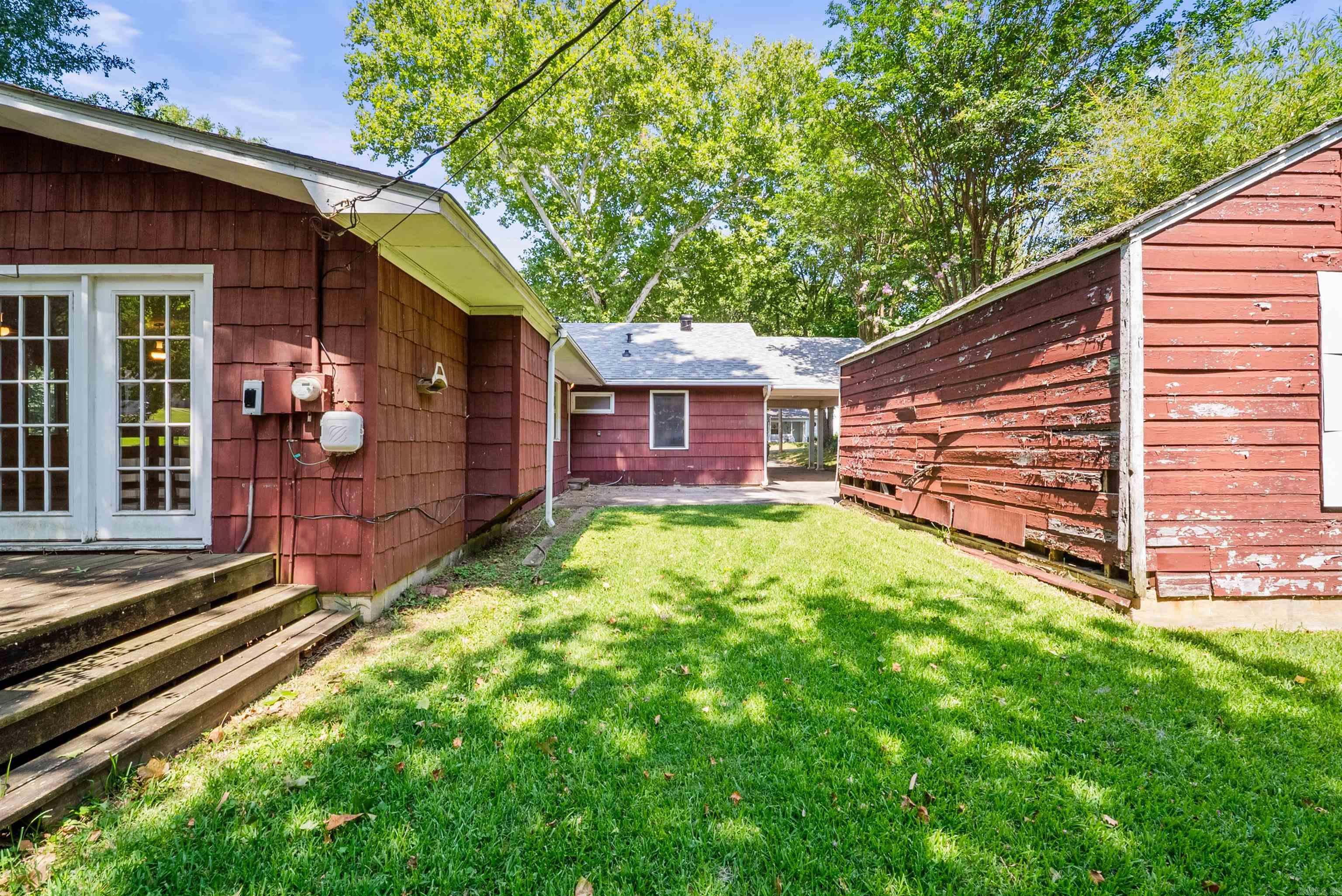 WESTOVER HILLS - Residential