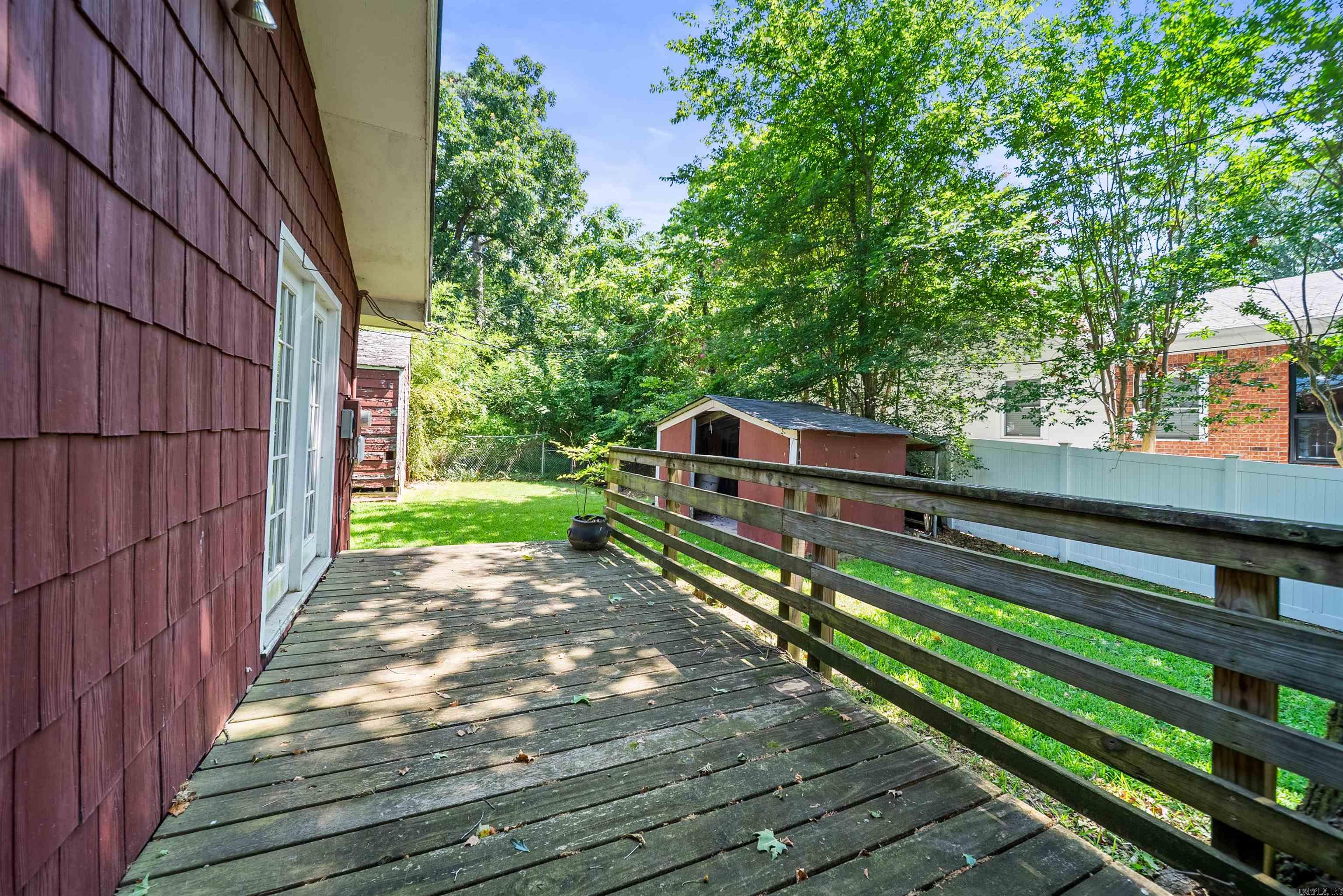 WESTOVER HILLS - Residential