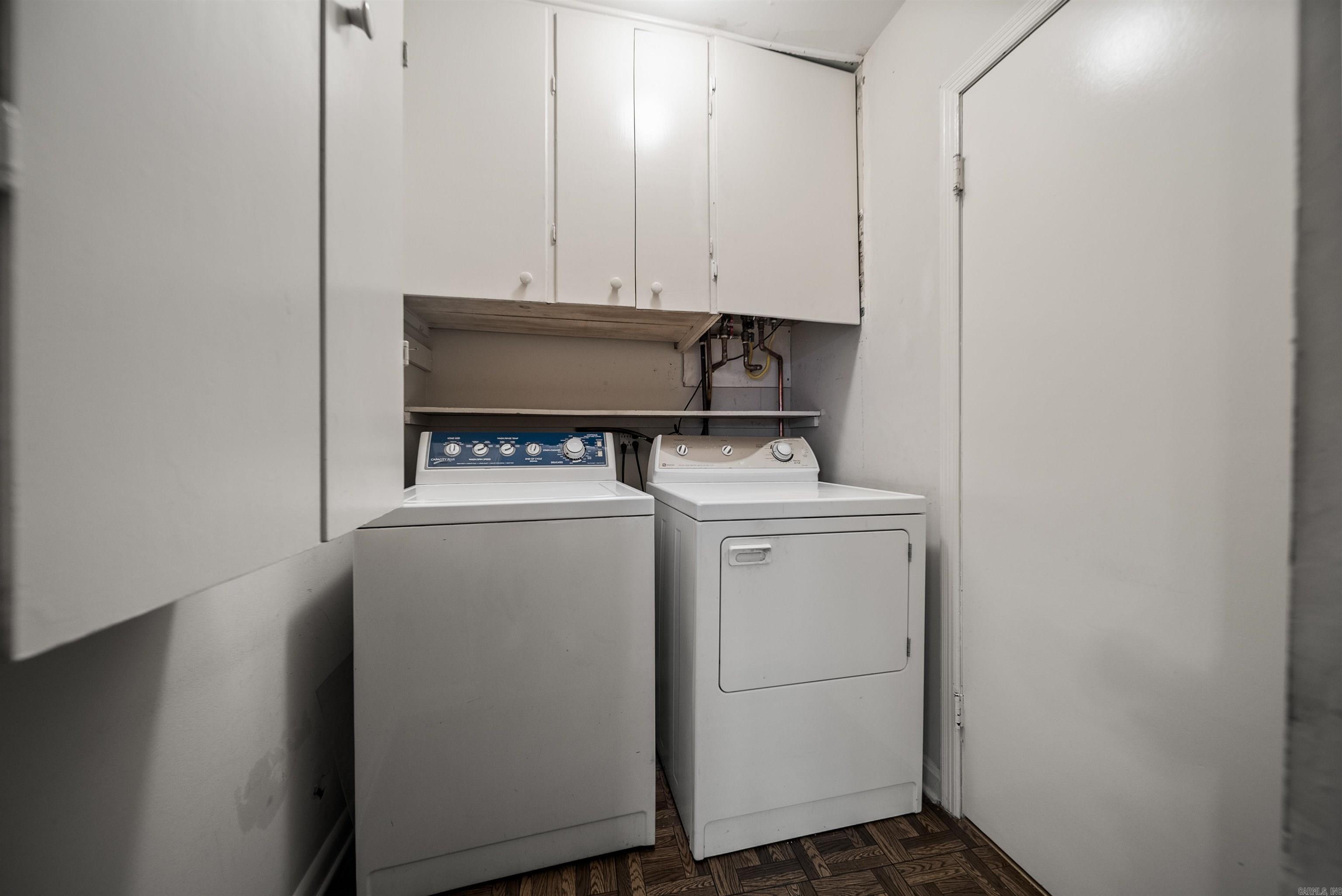 WESTOVER HILLS - Residential