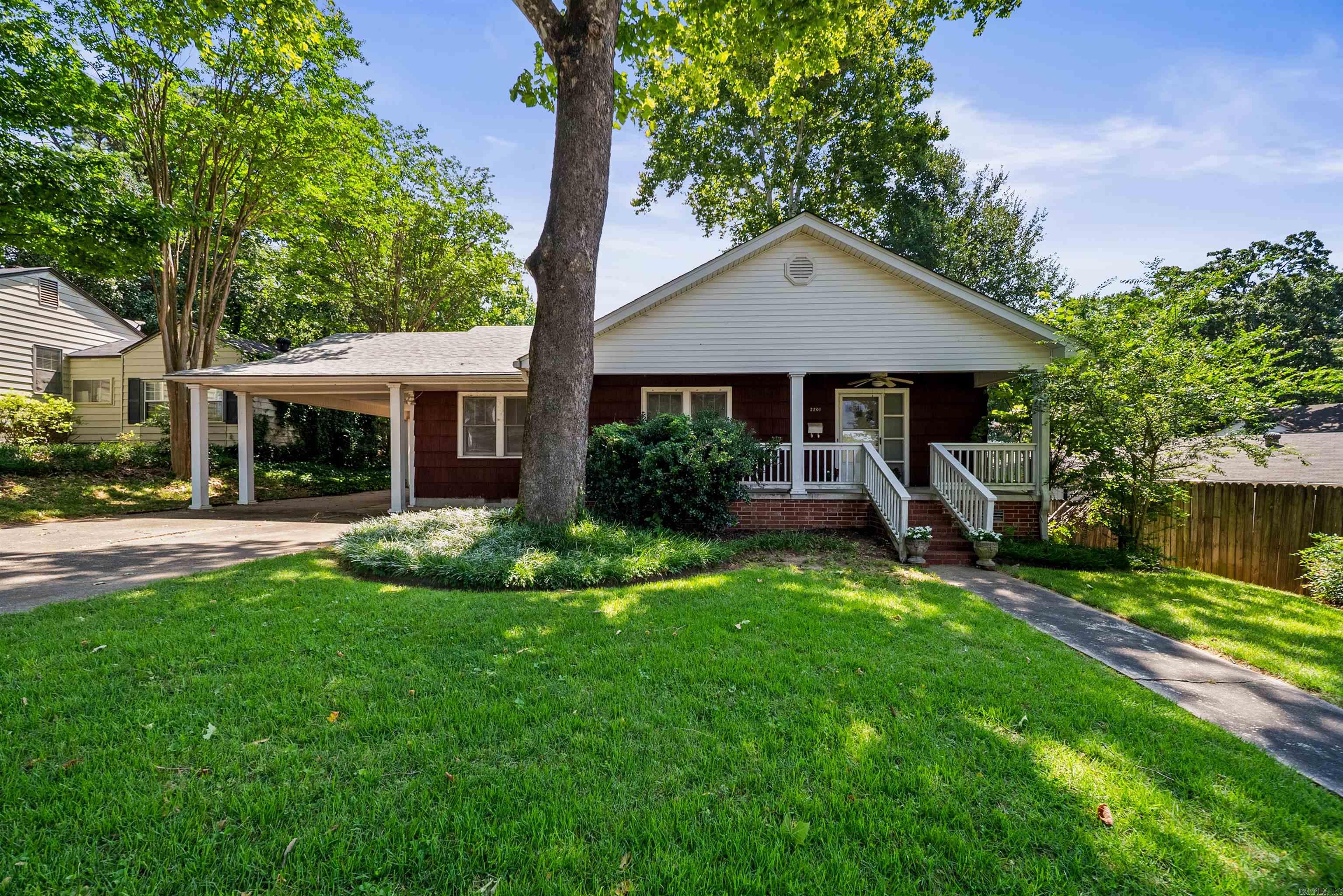 WESTOVER HILLS - Residential