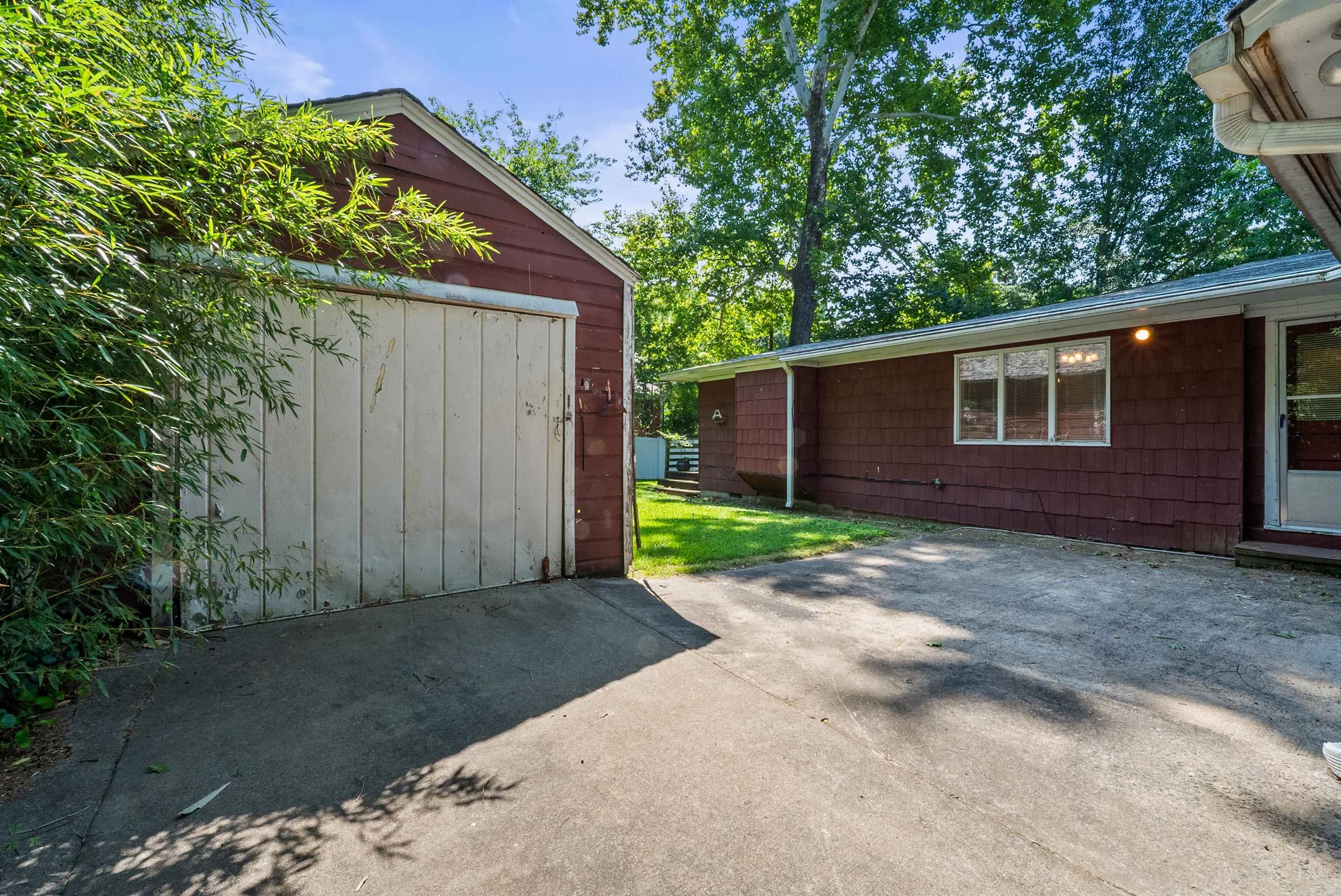 WESTOVER HILLS - Residential