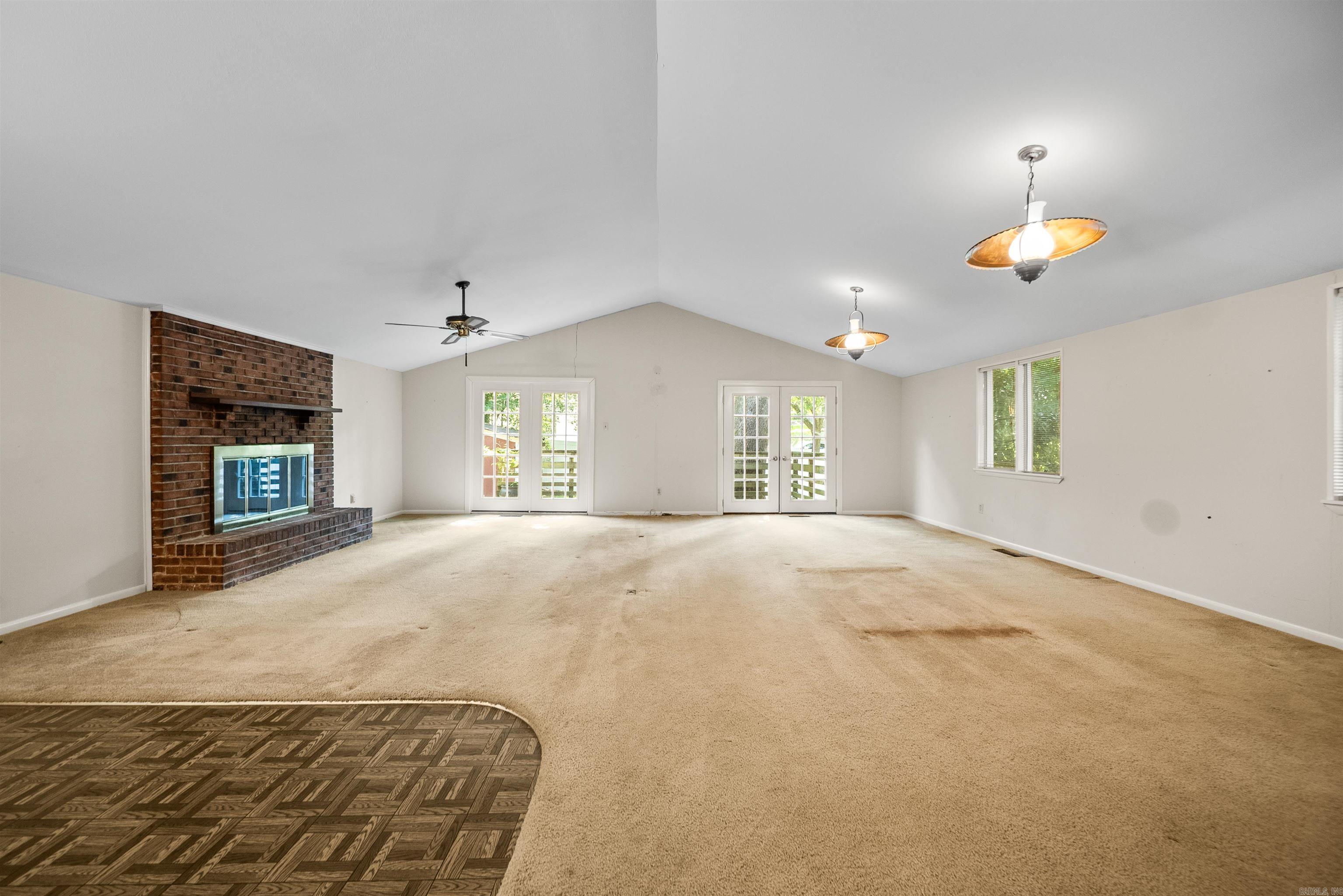 WESTOVER HILLS - Residential