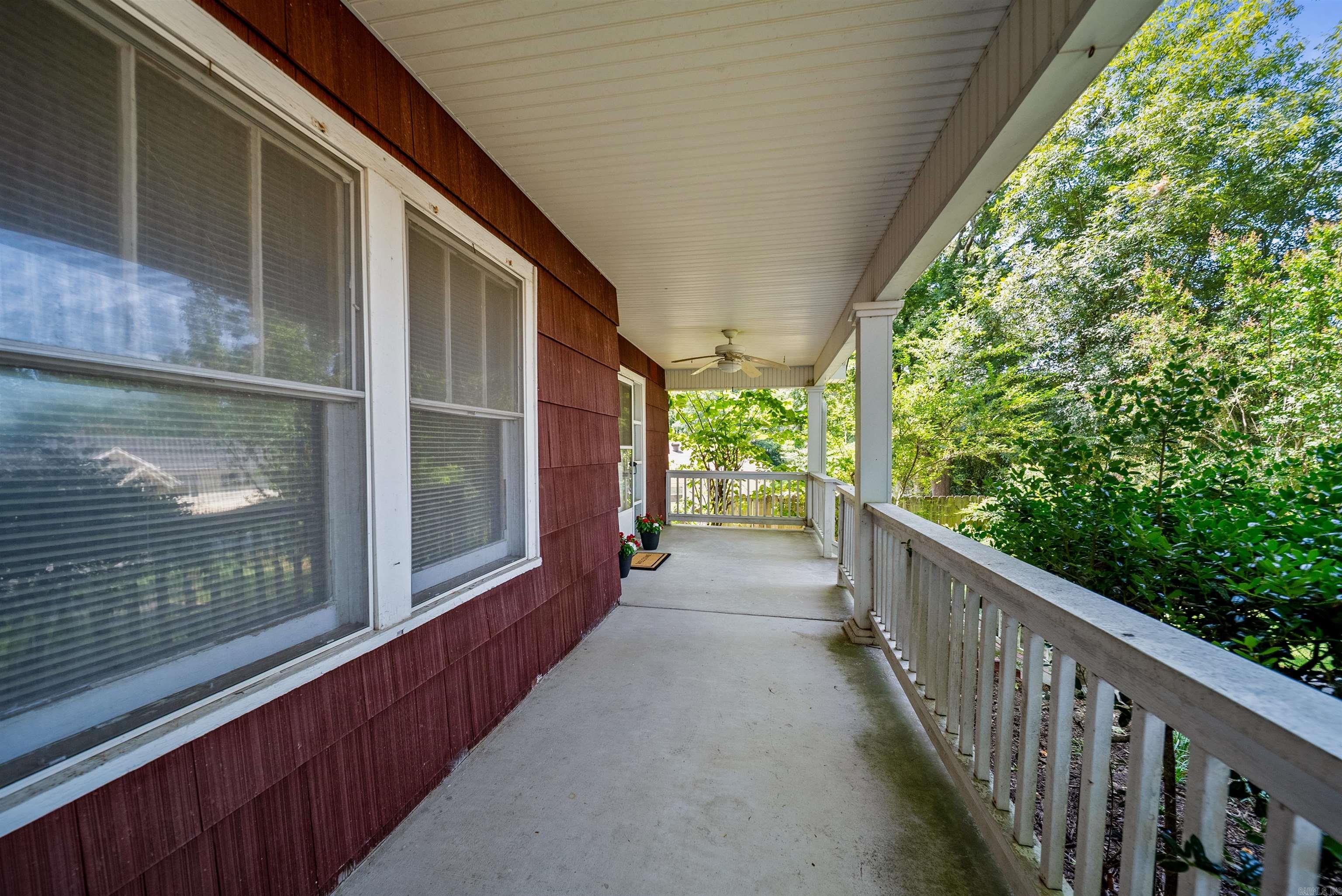 WESTOVER HILLS - Residential