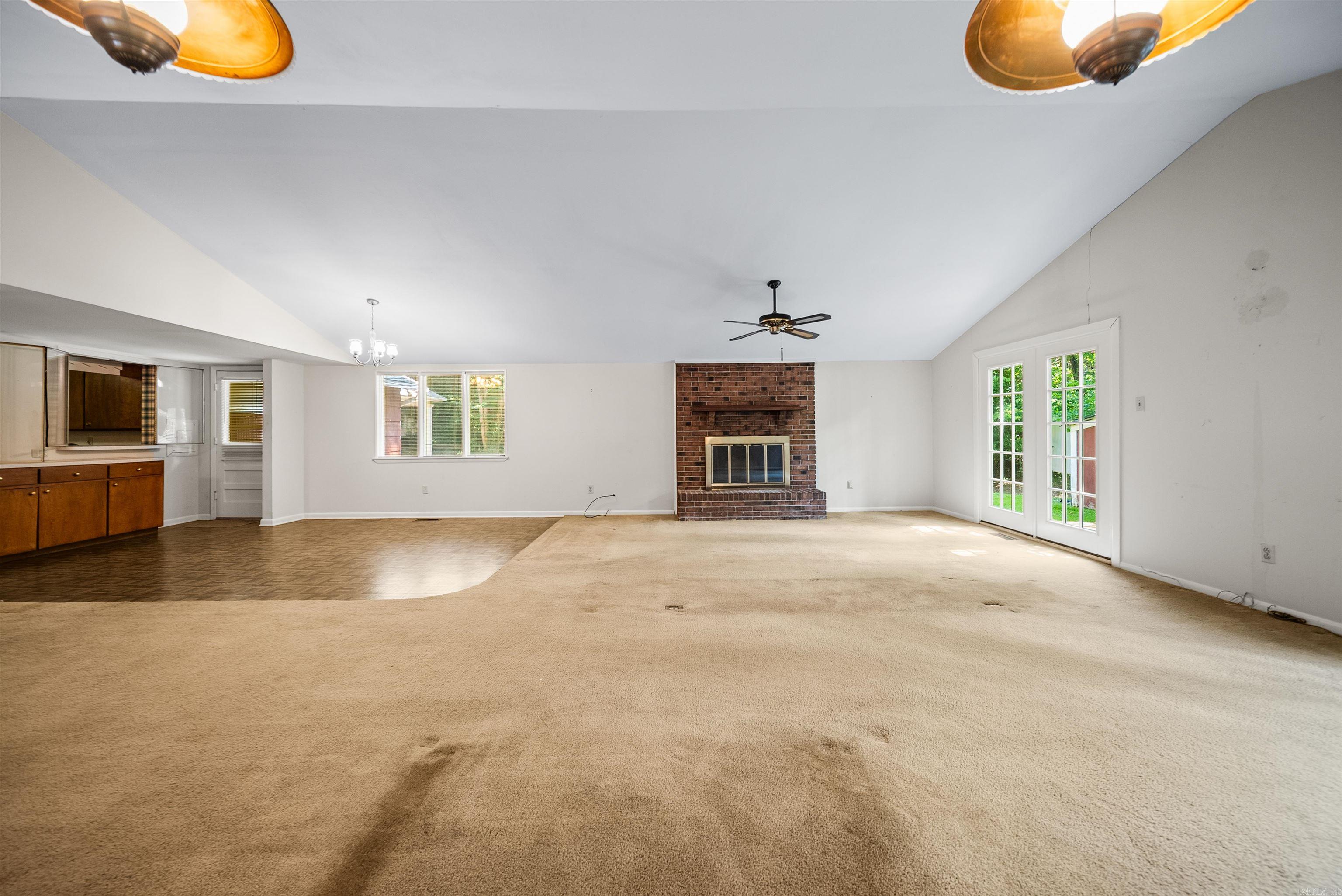 WESTOVER HILLS - Residential