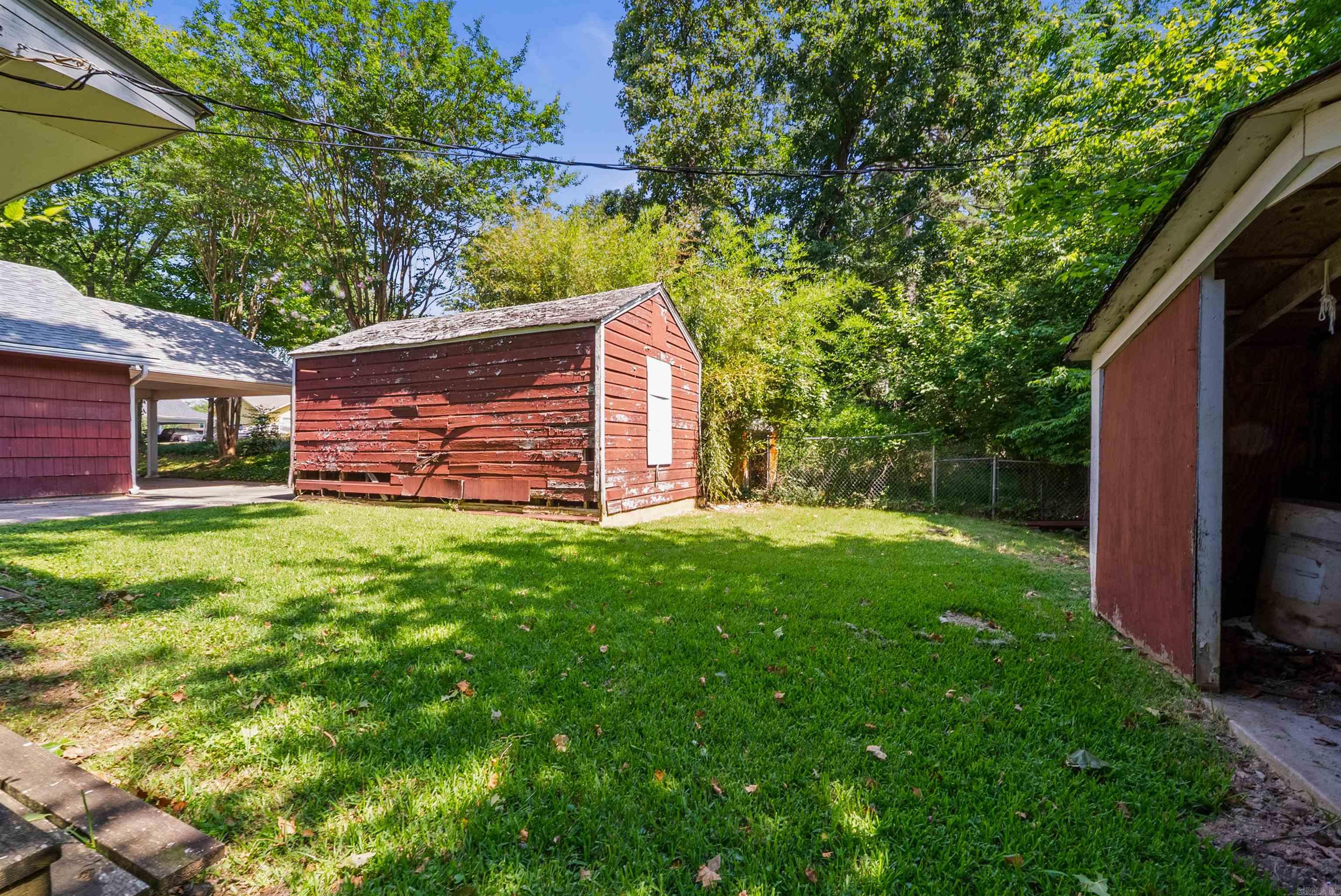 WESTOVER HILLS - Residential