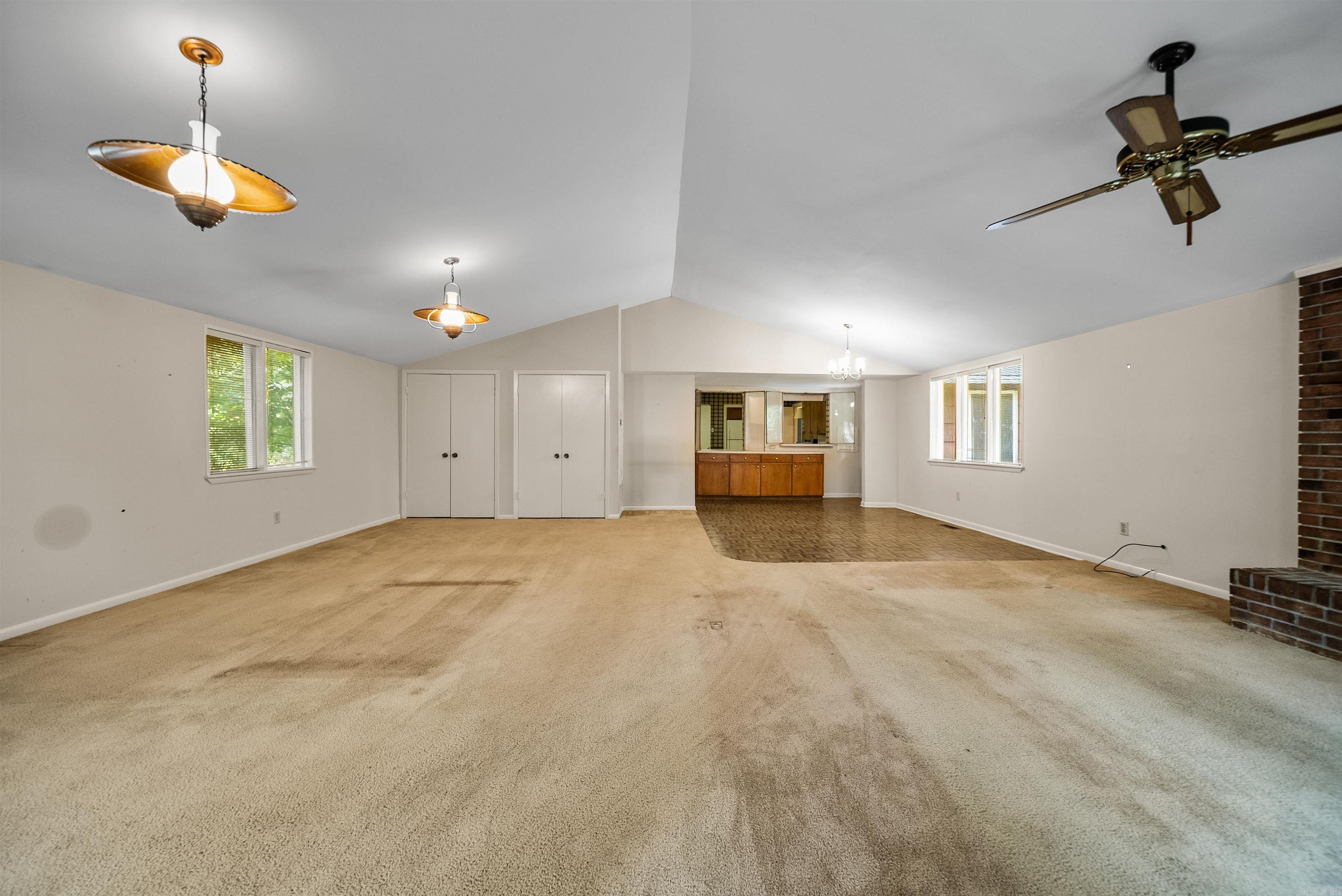 WESTOVER HILLS - Residential