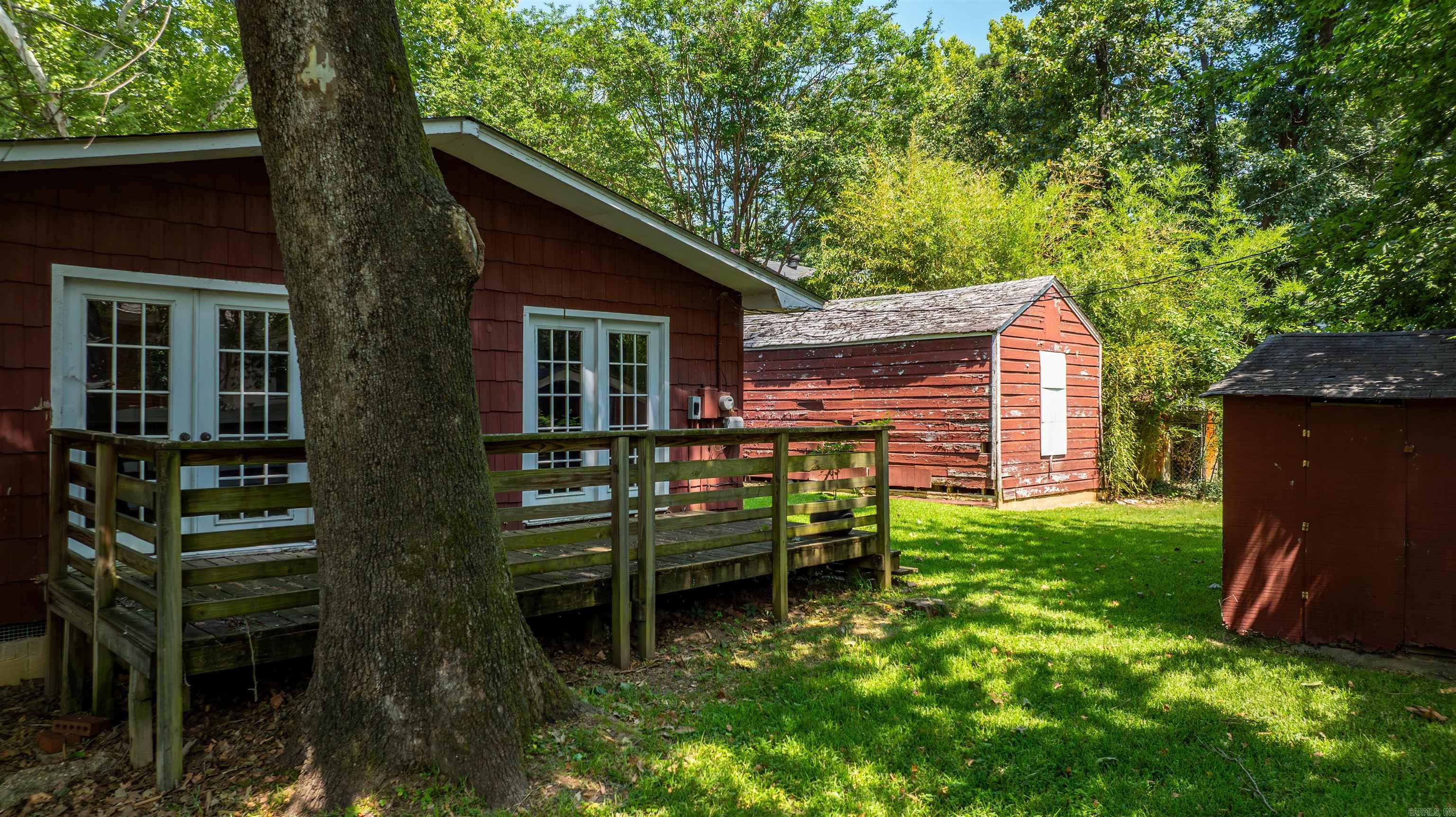 WESTOVER HILLS - Residential