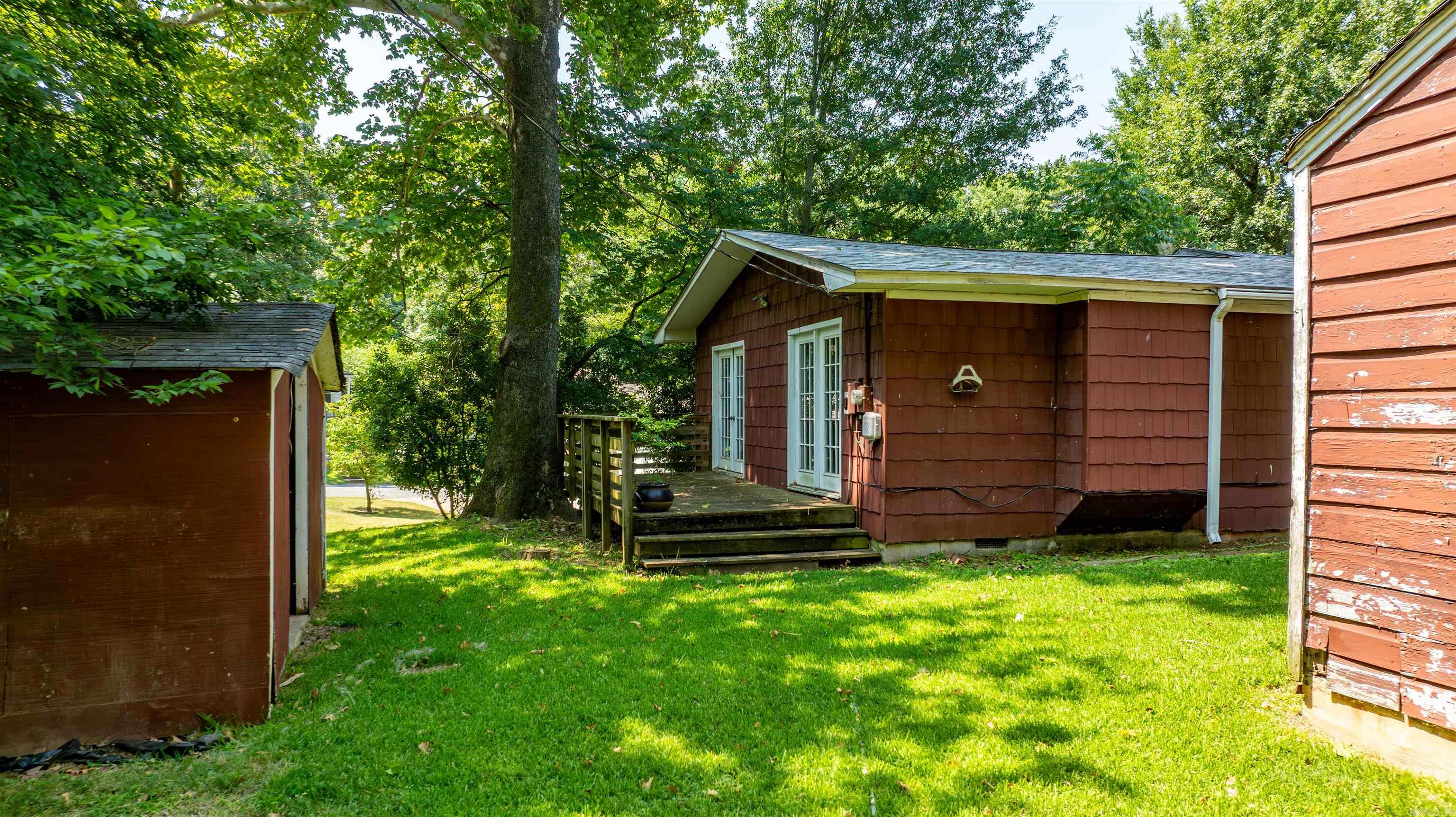 WESTOVER HILLS - Residential