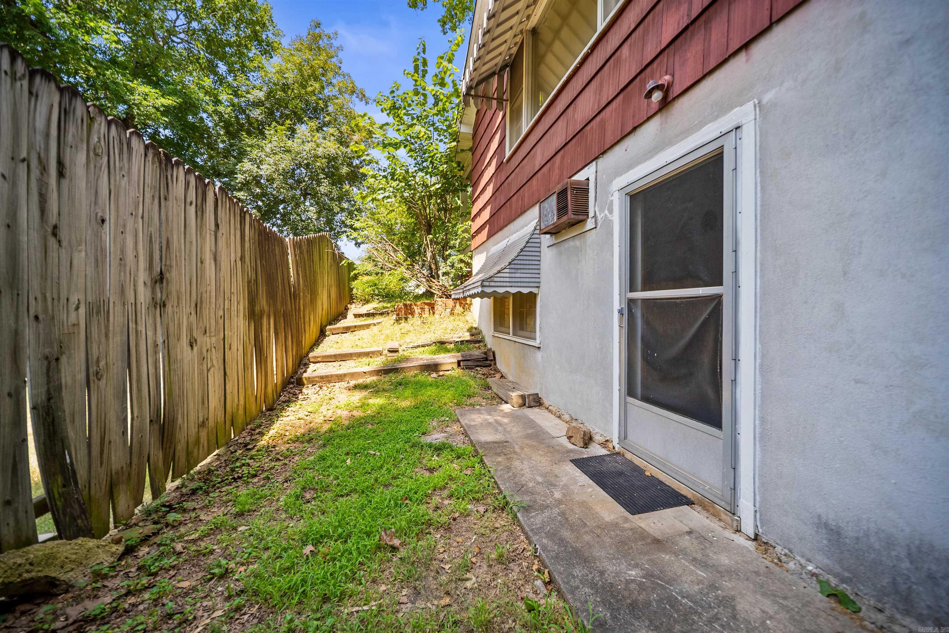 WESTOVER HILLS - Residential