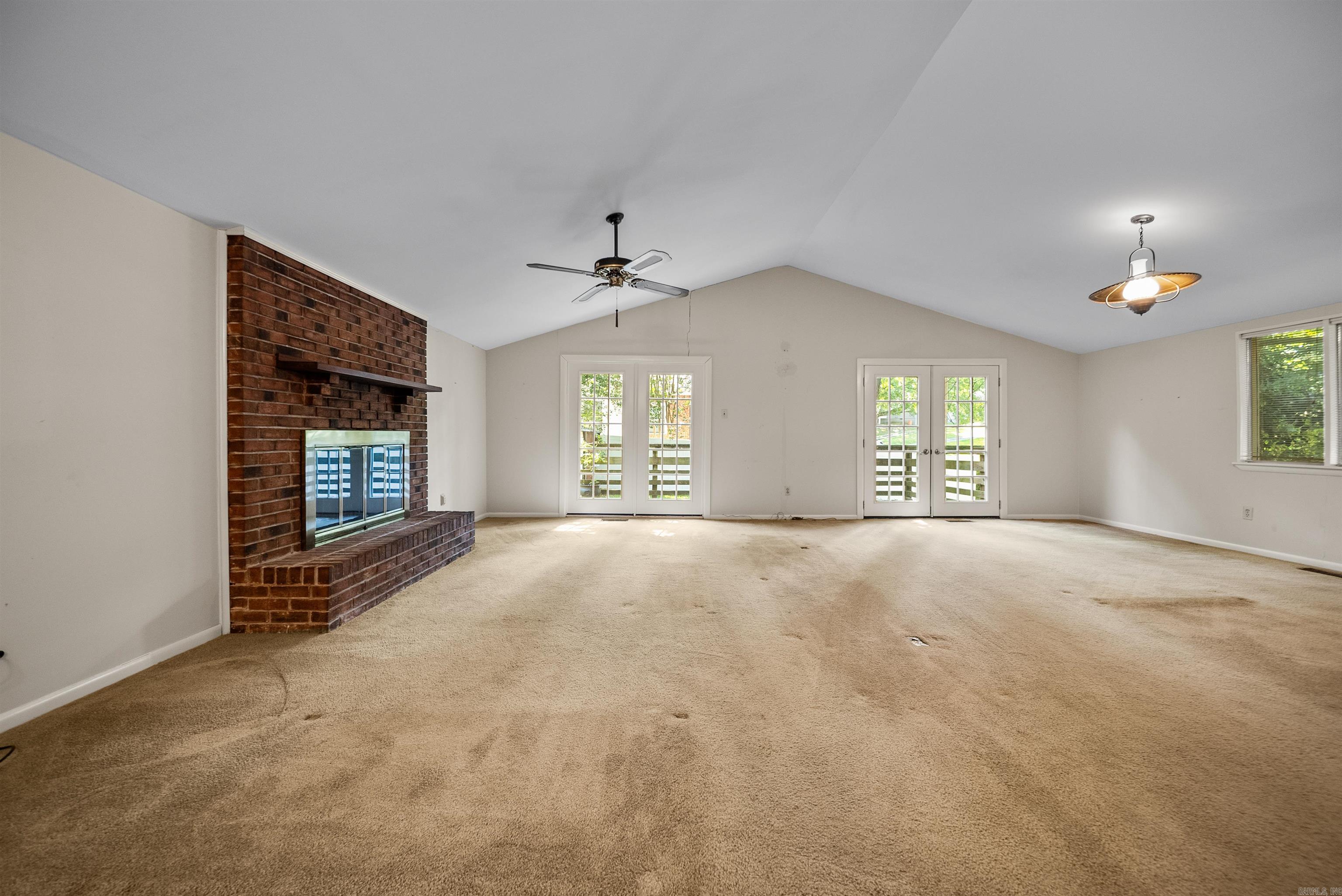 WESTOVER HILLS - Residential