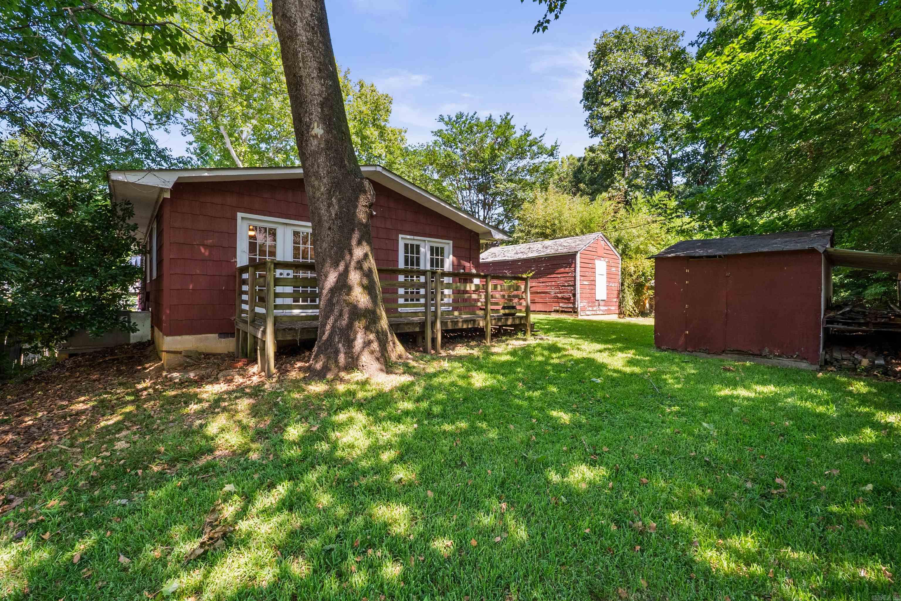 WESTOVER HILLS - Residential
