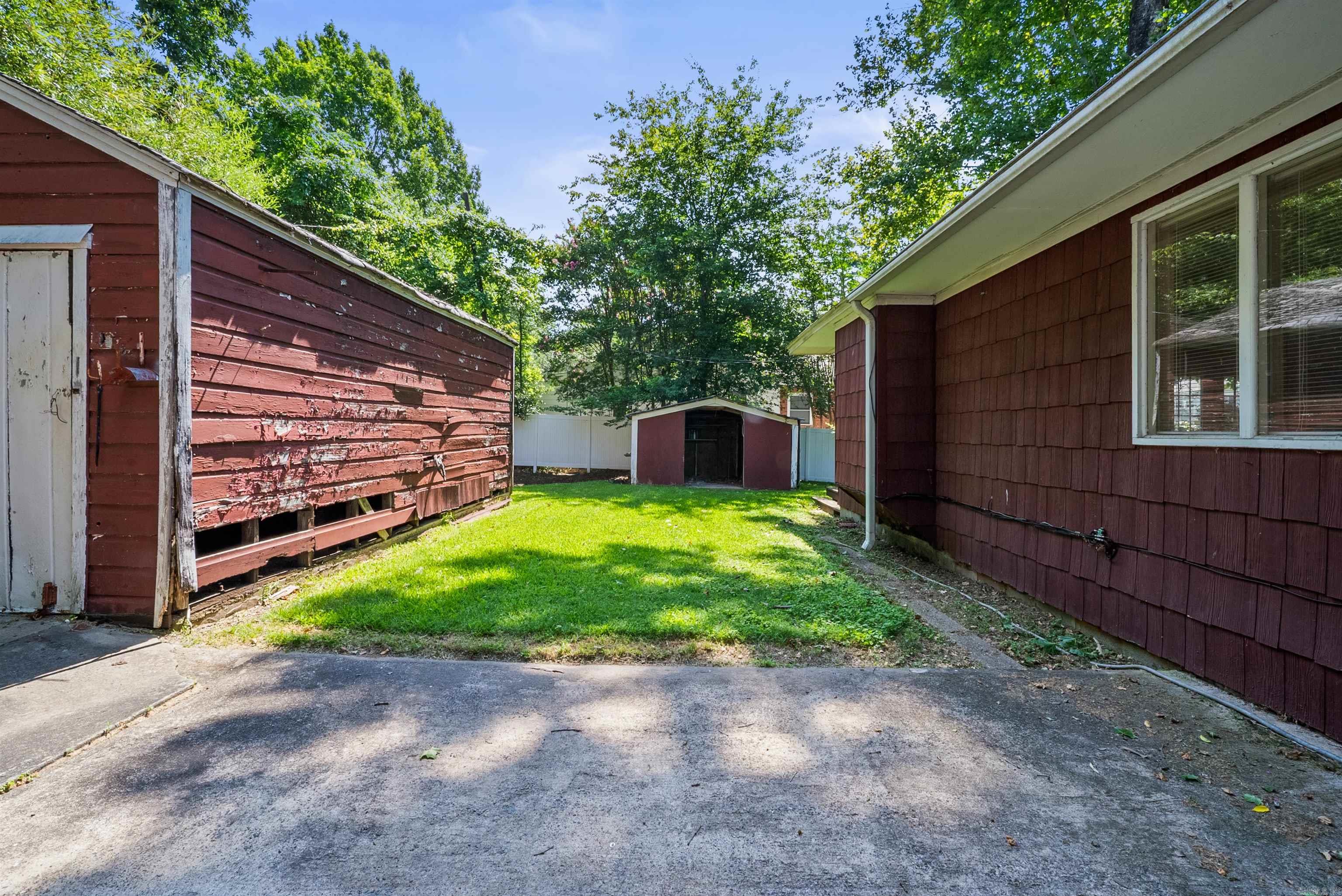 WESTOVER HILLS - Residential