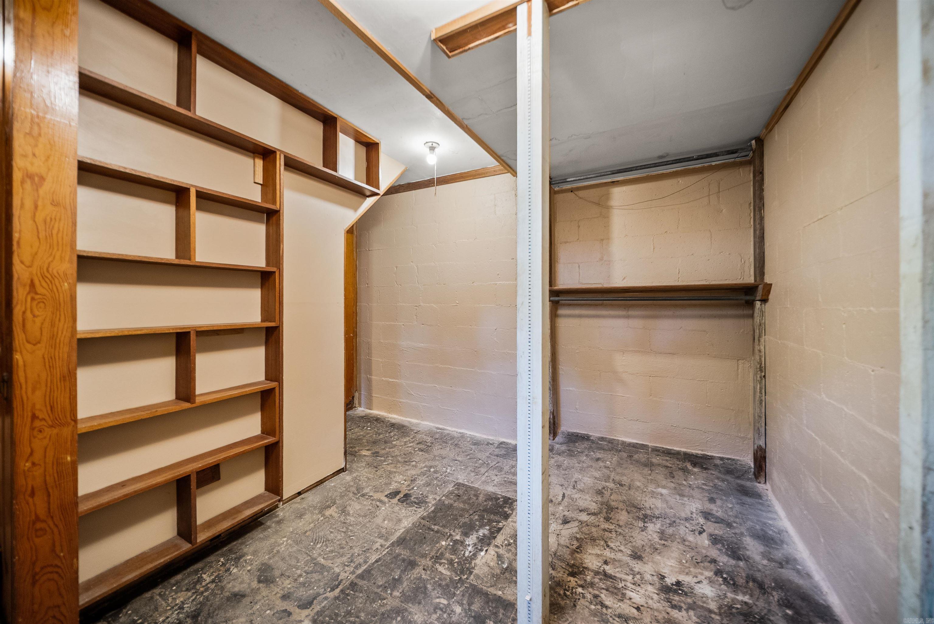 WESTOVER HILLS - Residential