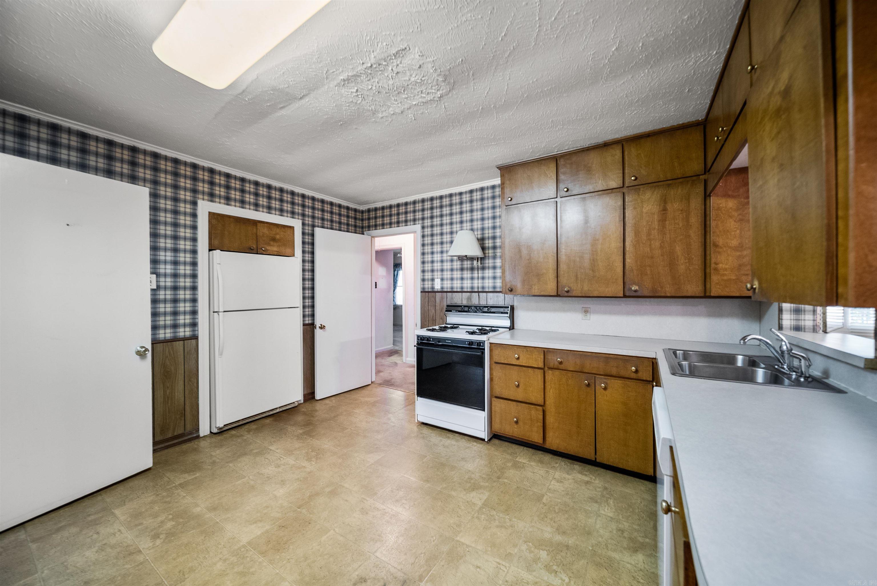 WESTOVER HILLS - Residential