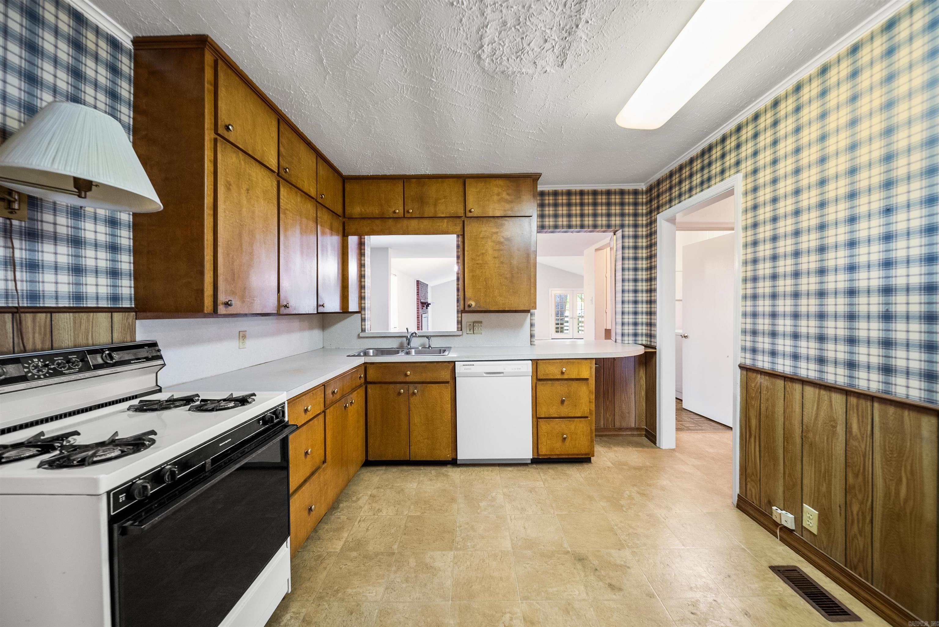 WESTOVER HILLS - Residential