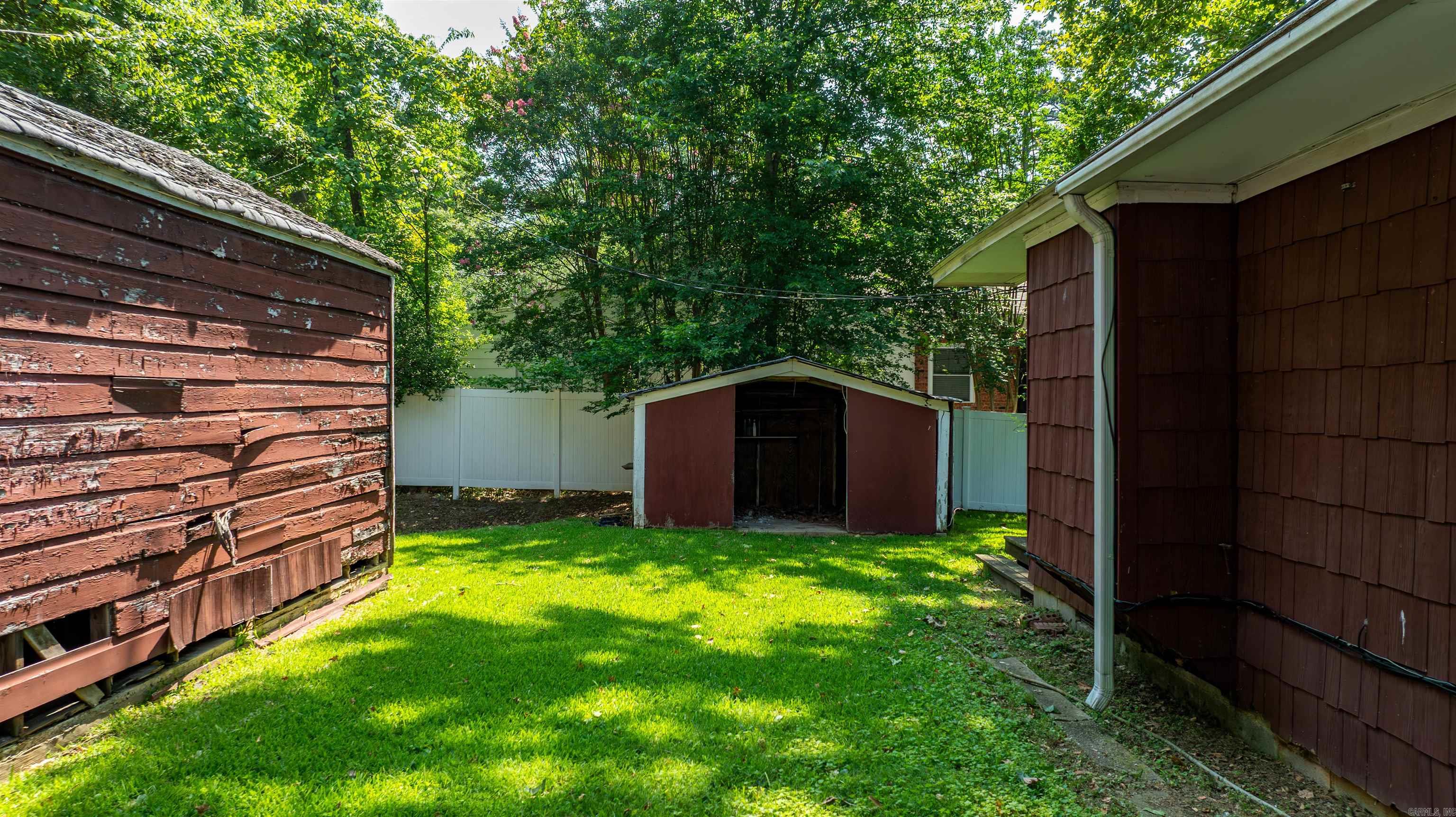 WESTOVER HILLS - Residential