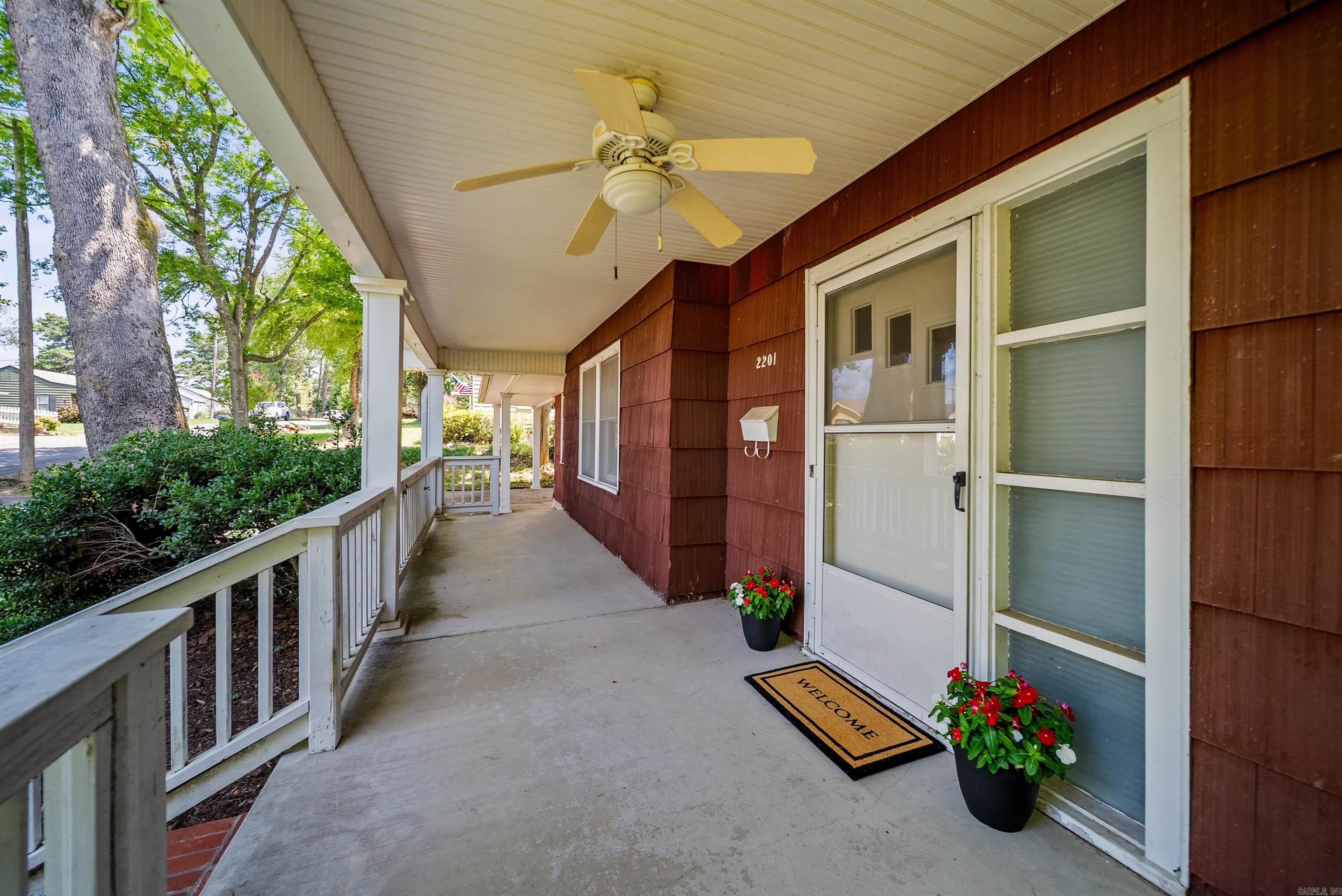 WESTOVER HILLS - Residential