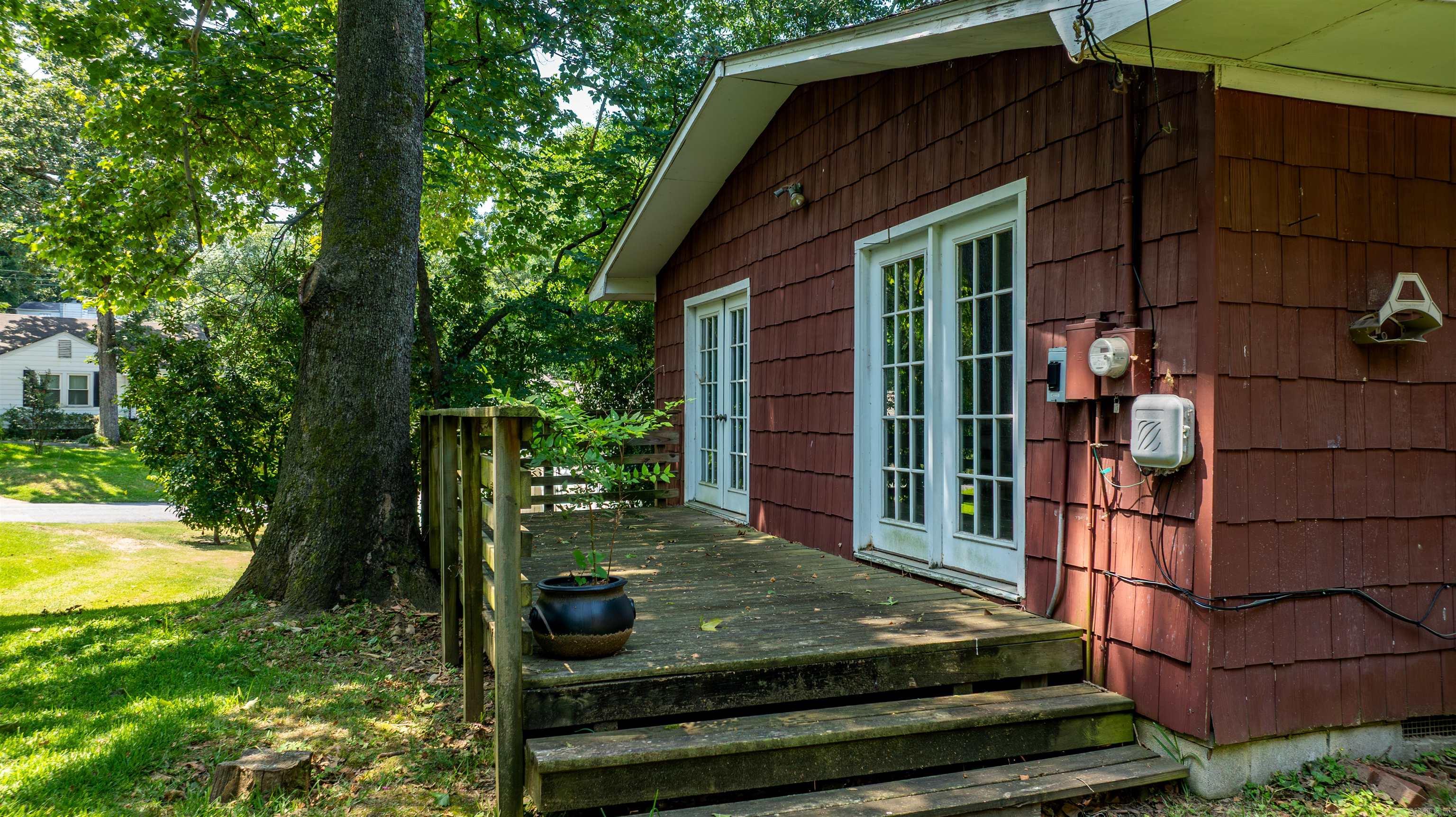 WESTOVER HILLS - Residential