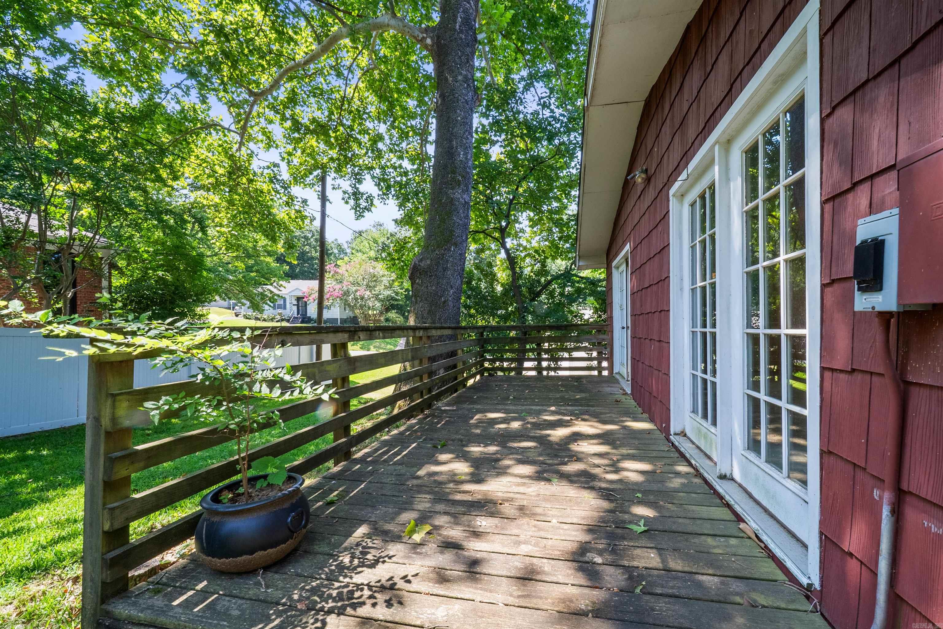 WESTOVER HILLS - Residential