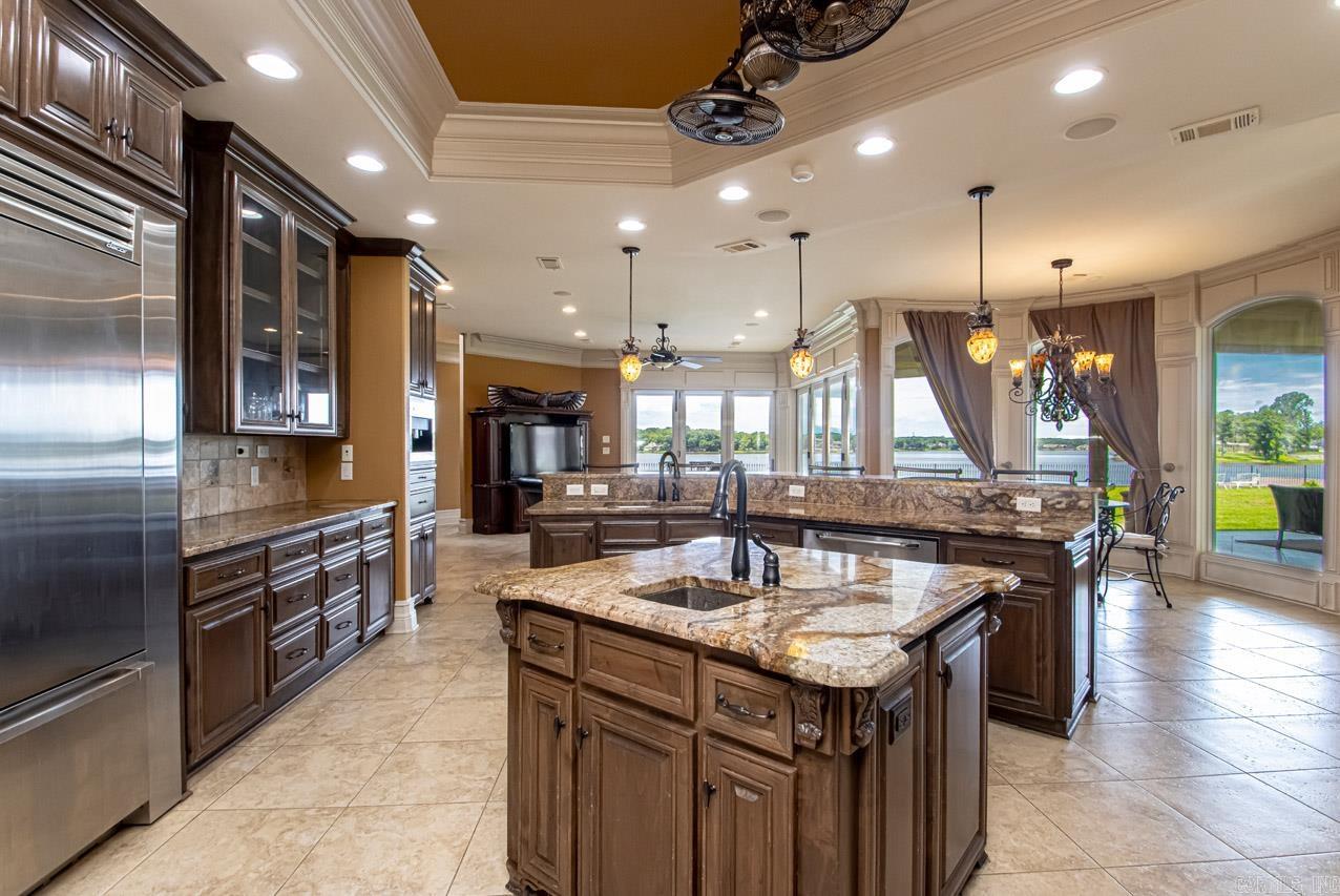 HURRICANE LAKE EST - Residential