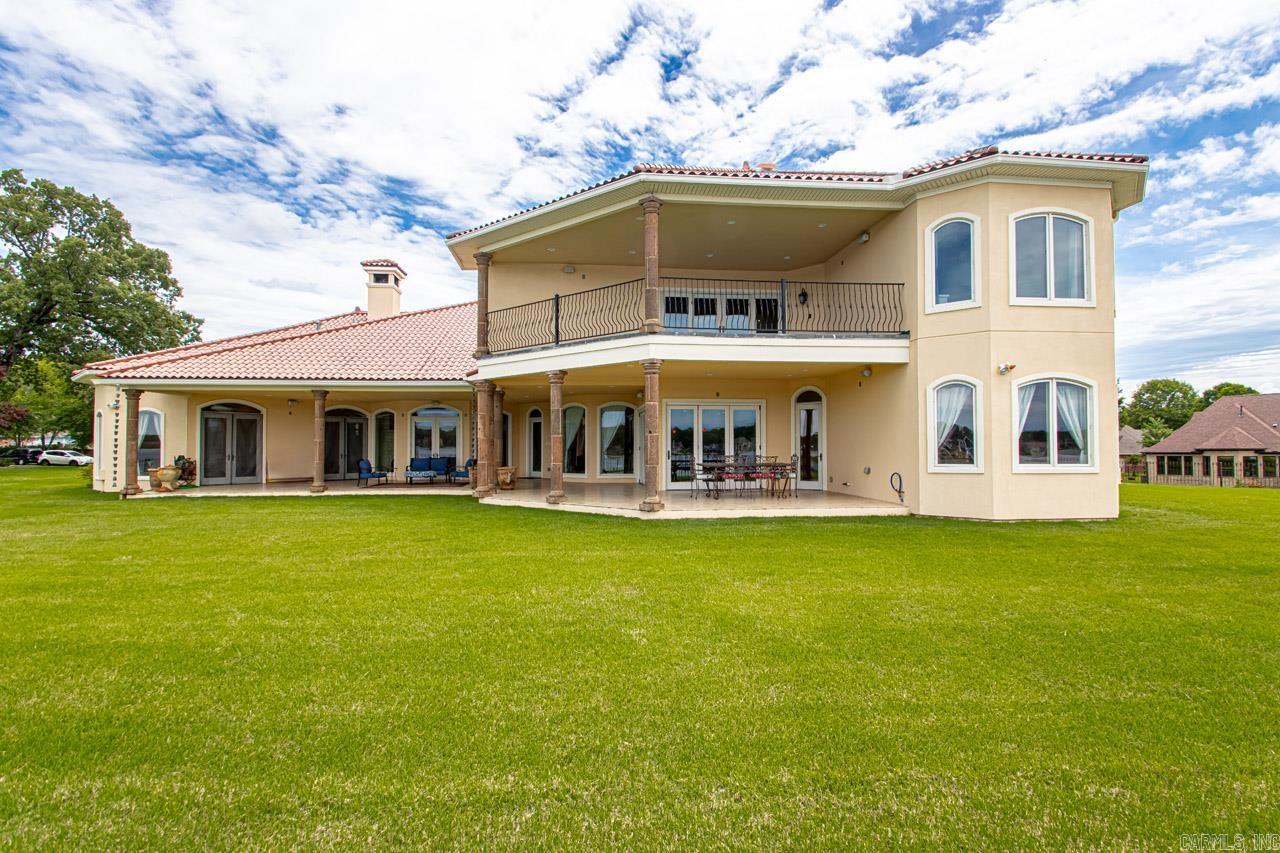 HURRICANE LAKE EST - Residential