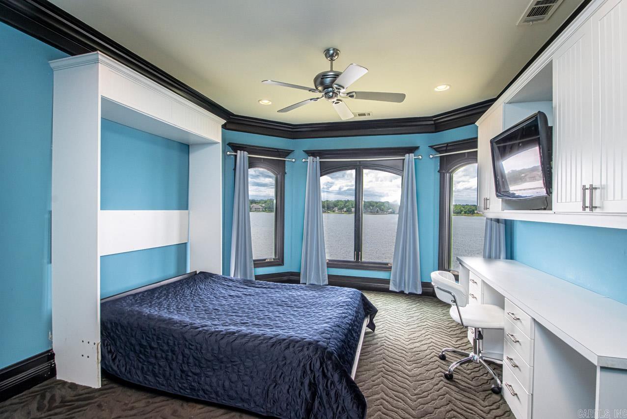 HURRICANE LAKE EST - Residential