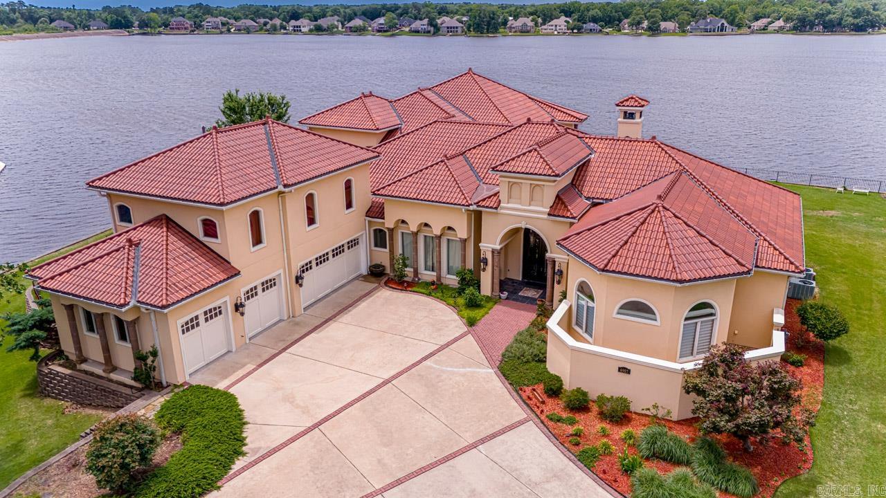 HURRICANE LAKE EST - Residential