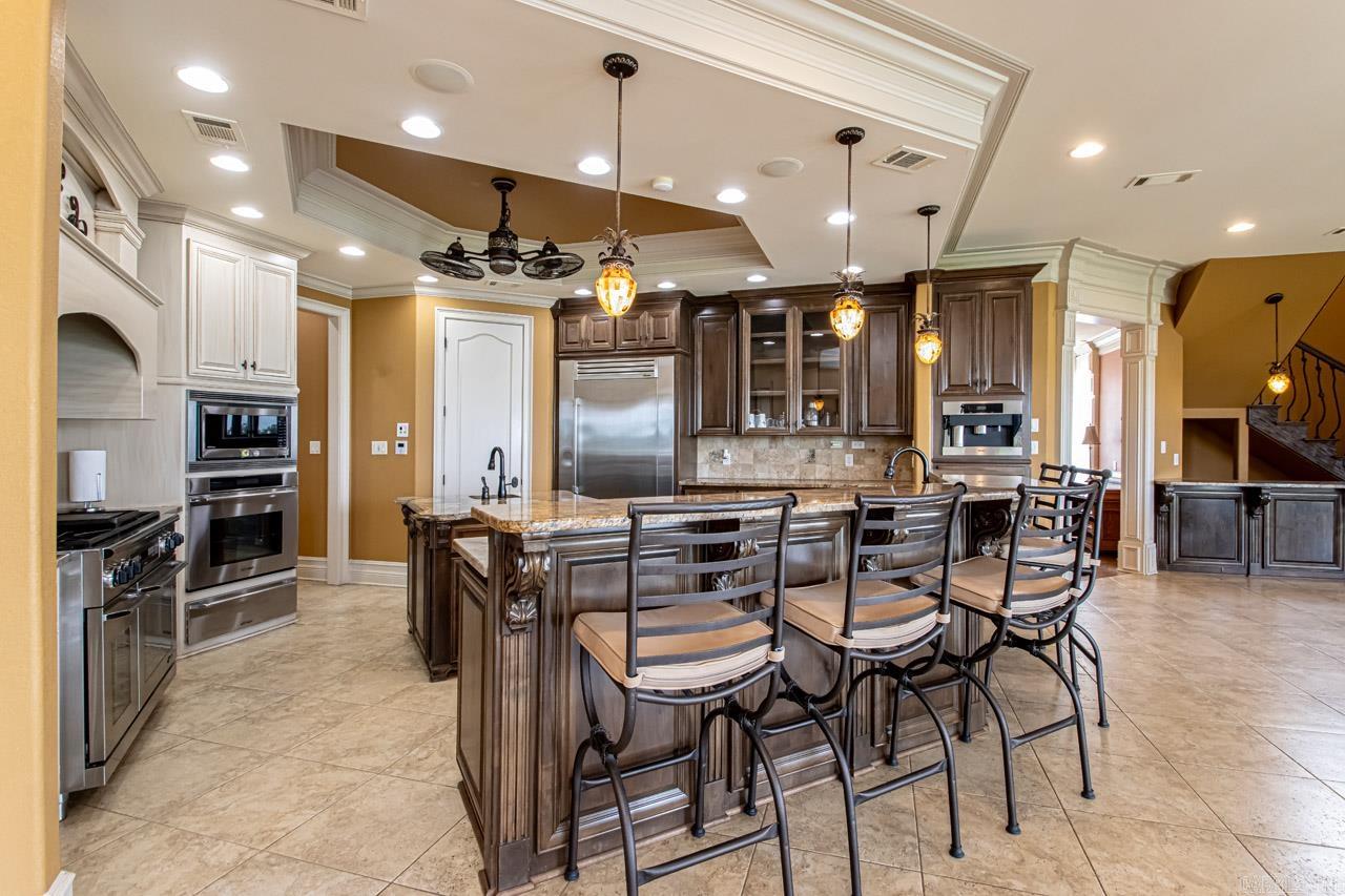 HURRICANE LAKE EST - Residential