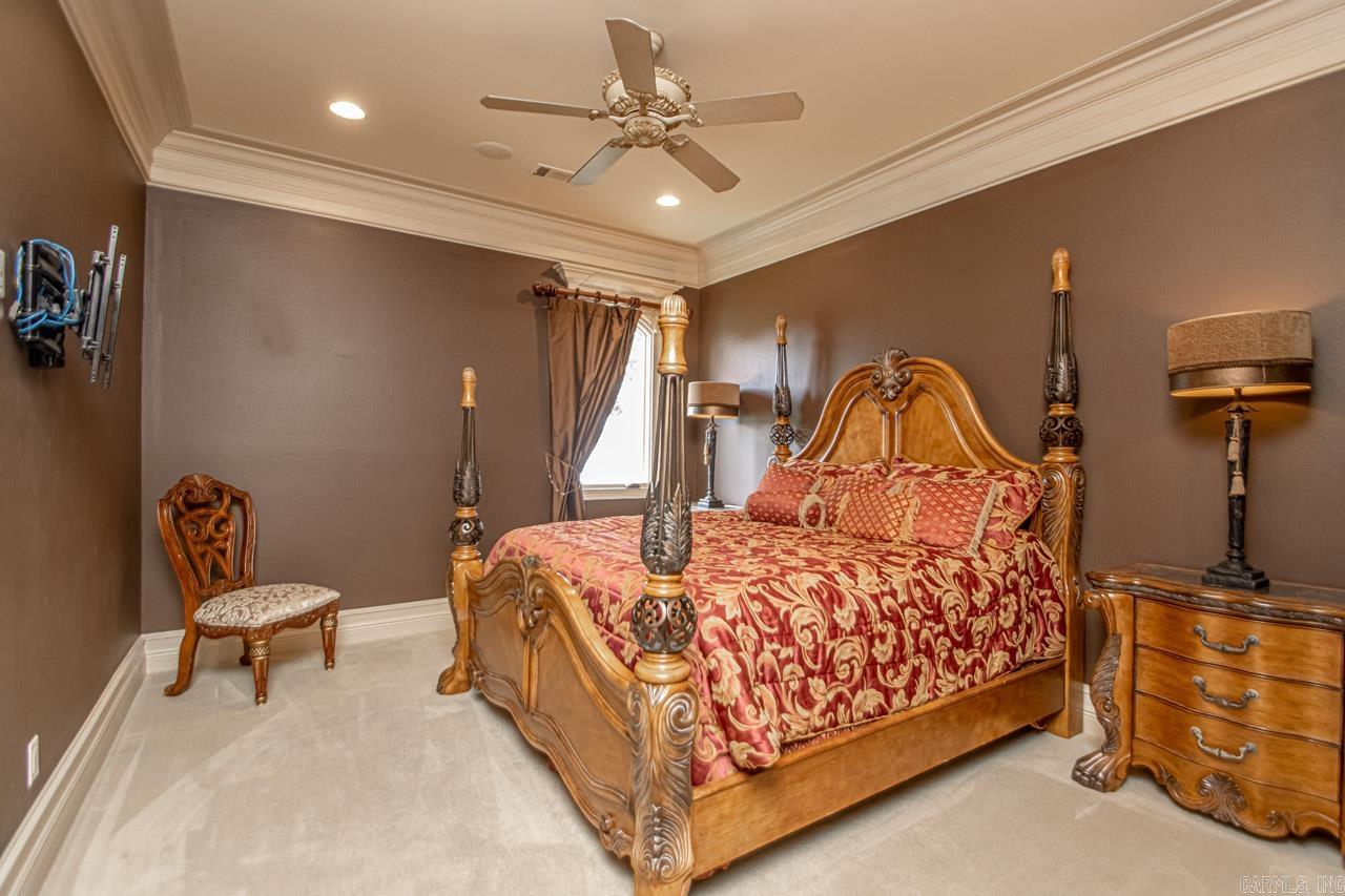 HURRICANE LAKE EST - Residential