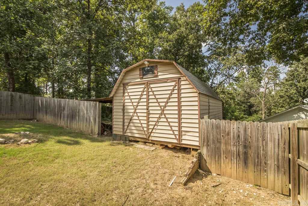 Springhill Manor West - Residential