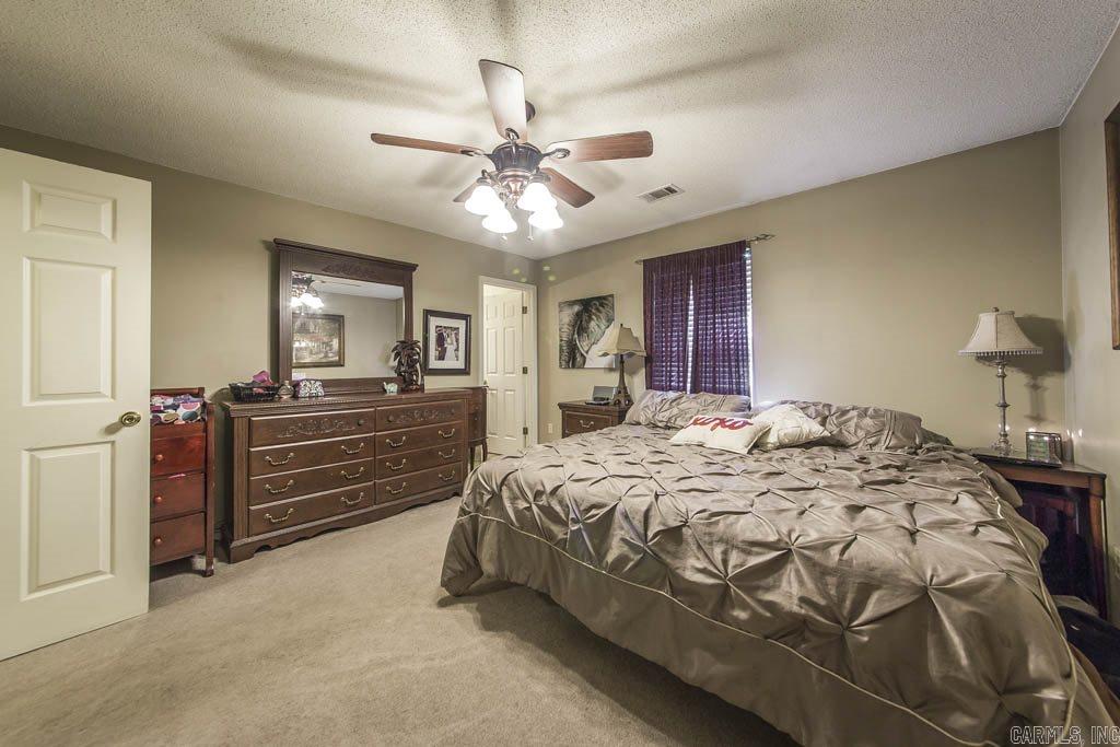 Springhill Manor West - Residential