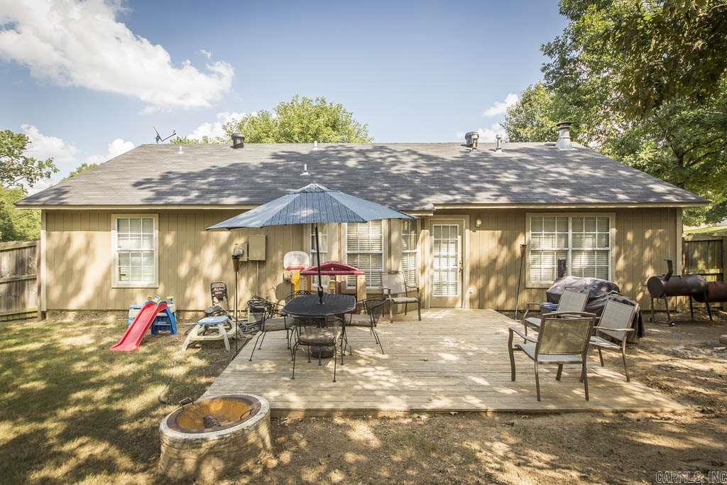 Springhill Manor West - Residential