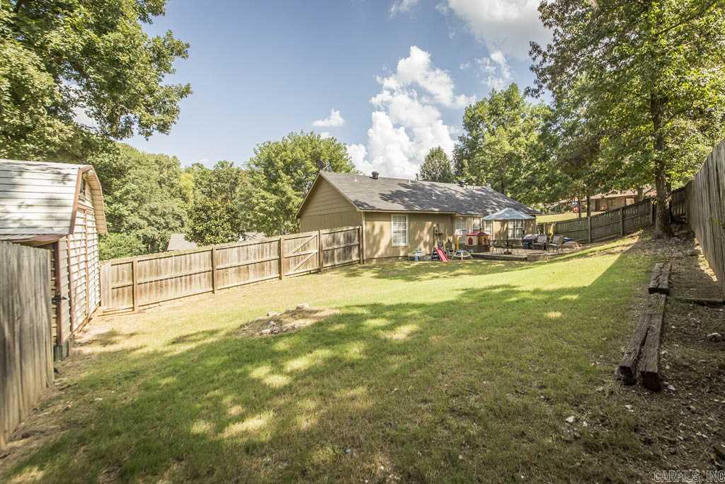 Springhill Manor West - Residential