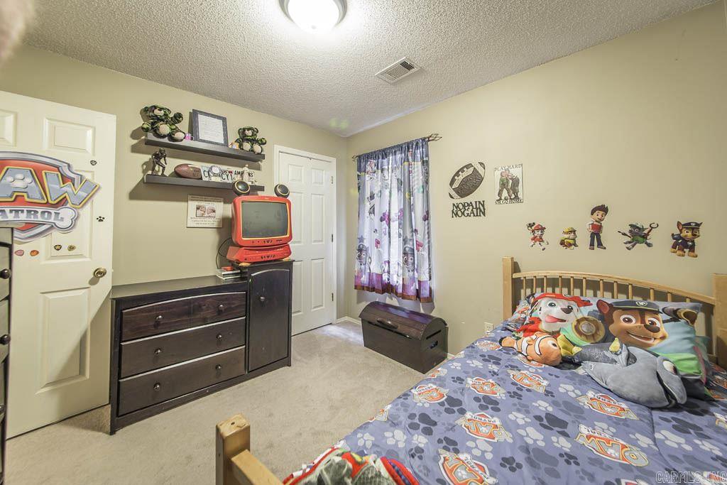 Springhill Manor West - Residential