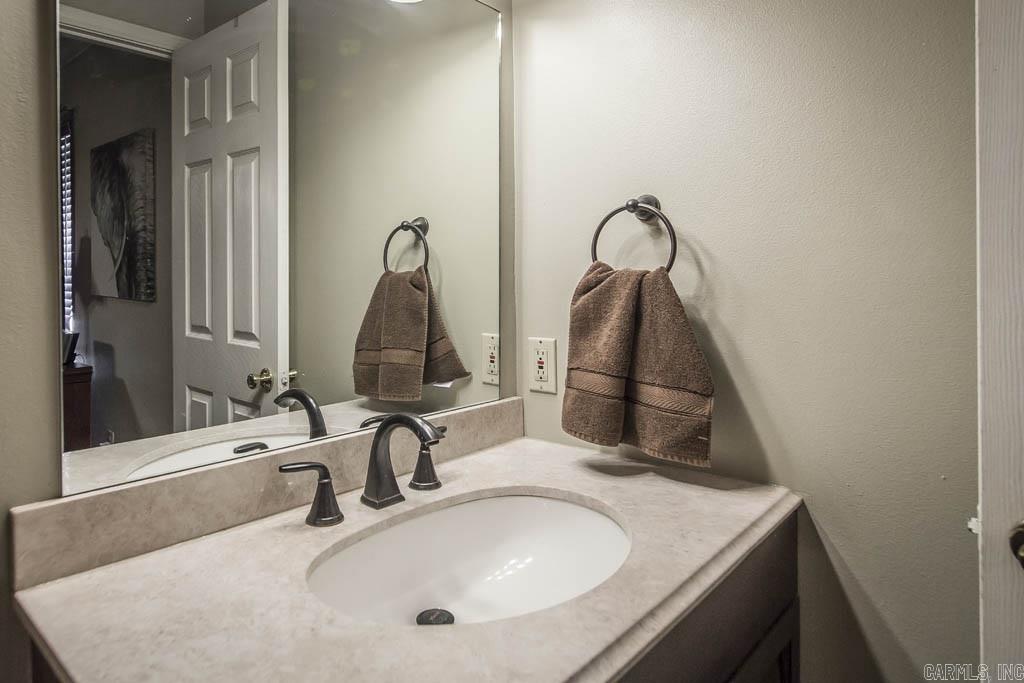 Springhill Manor West - Residential
