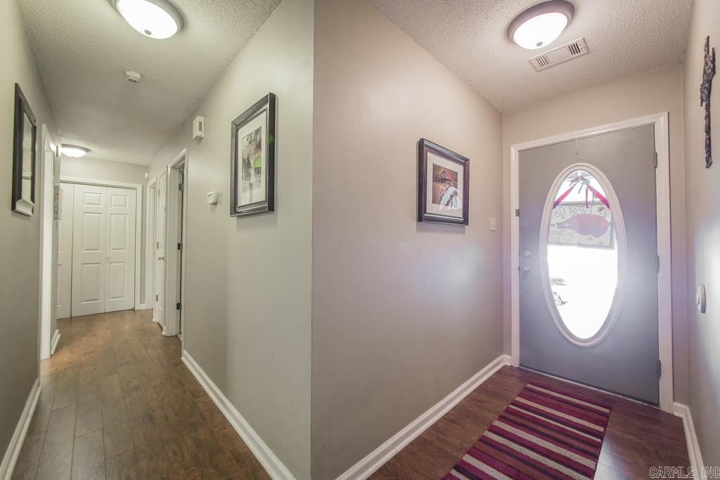 Springhill Manor West - Residential