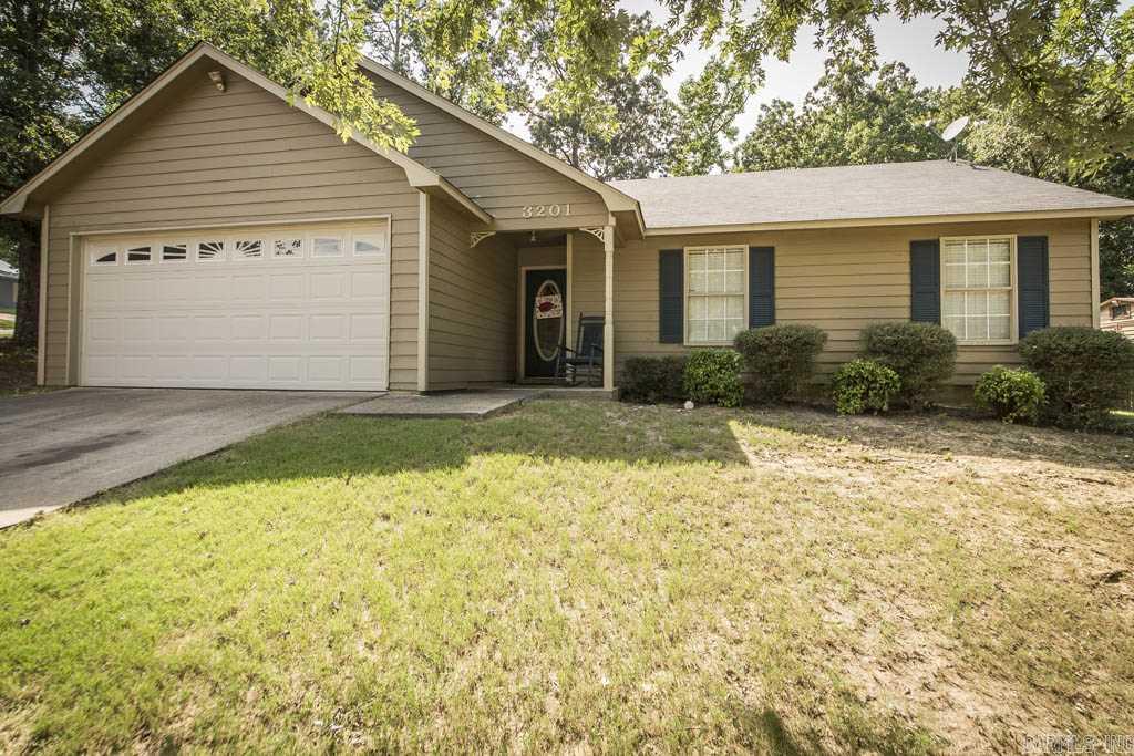 Springhill Manor West - Residential